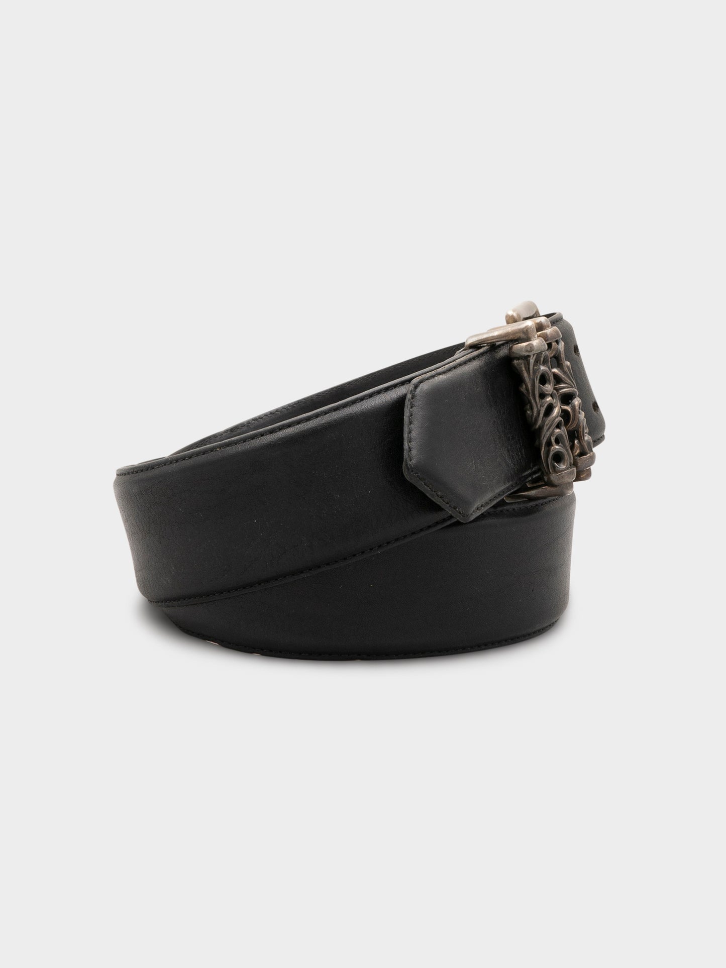 Double Roller Belt