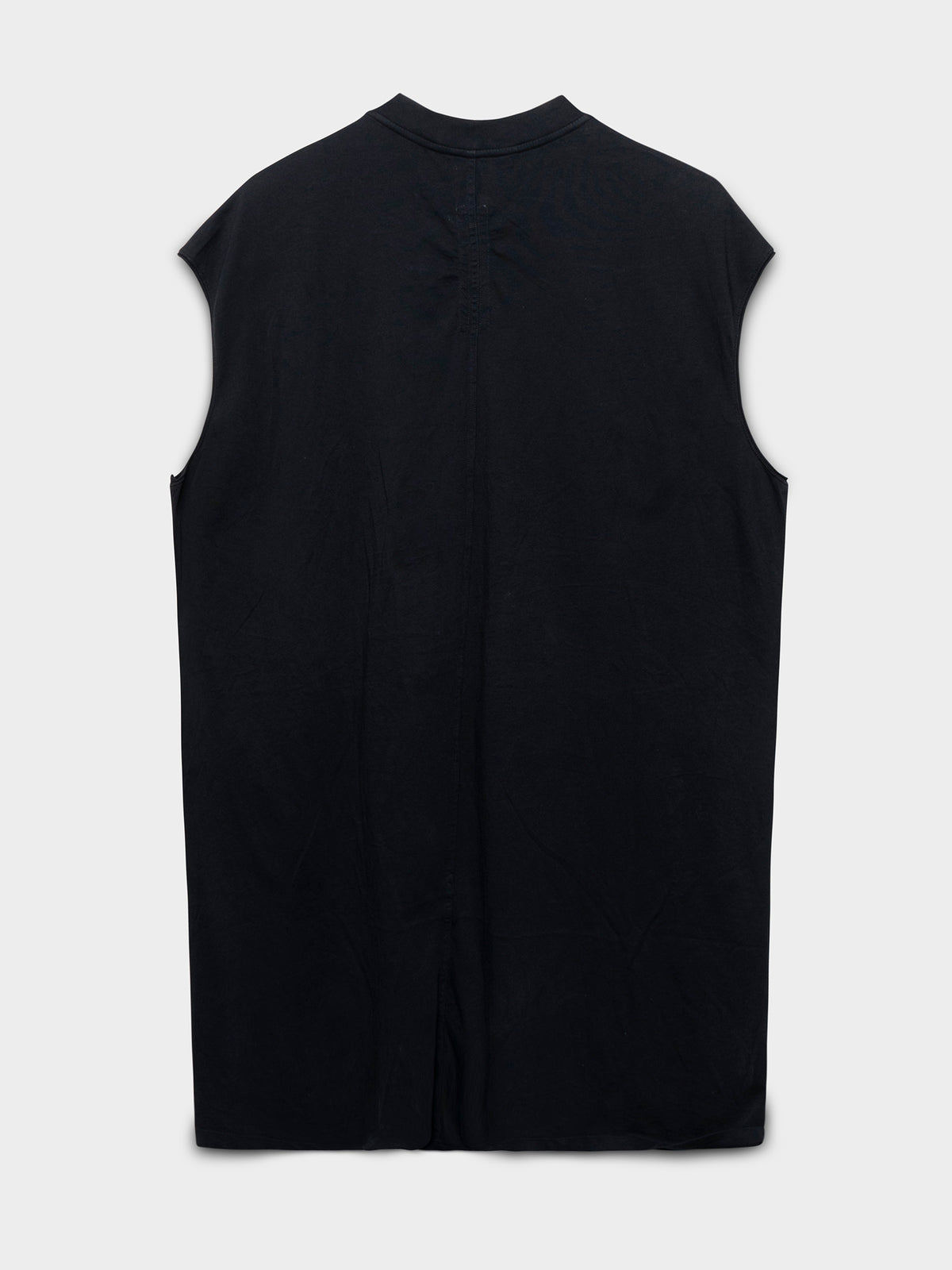 Oversized Tank Top
