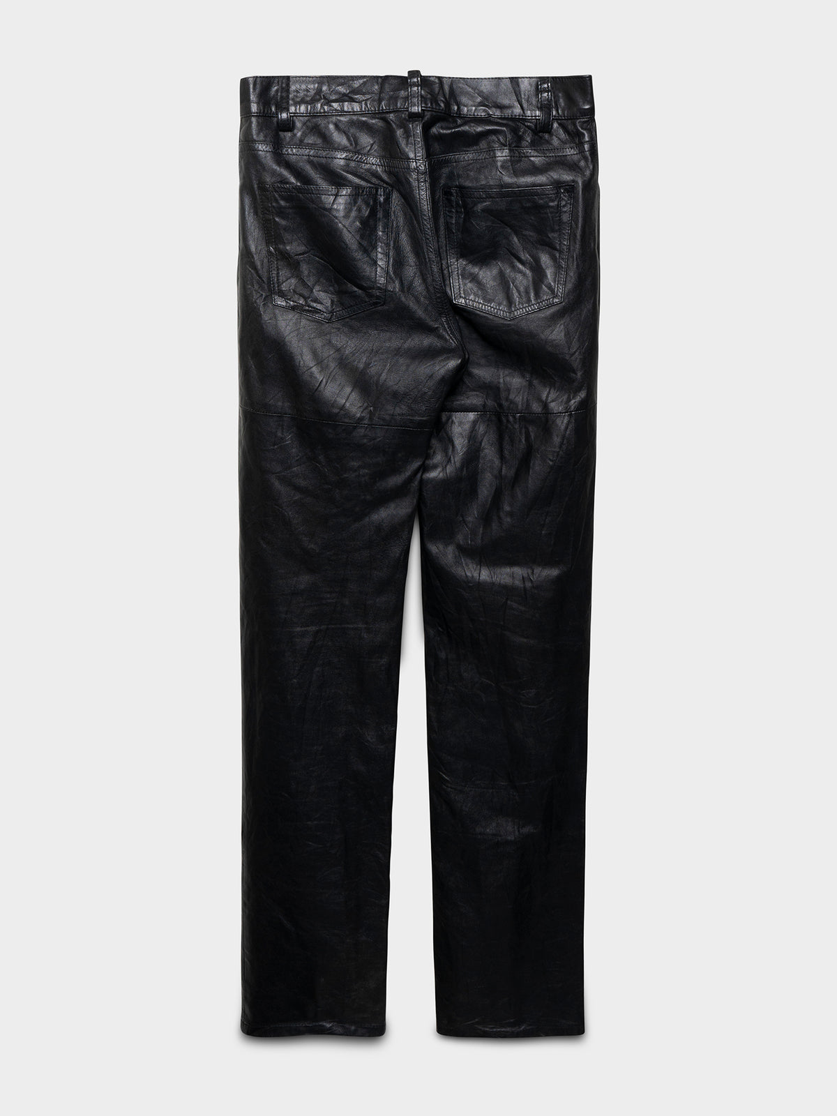1997 Leather Pants