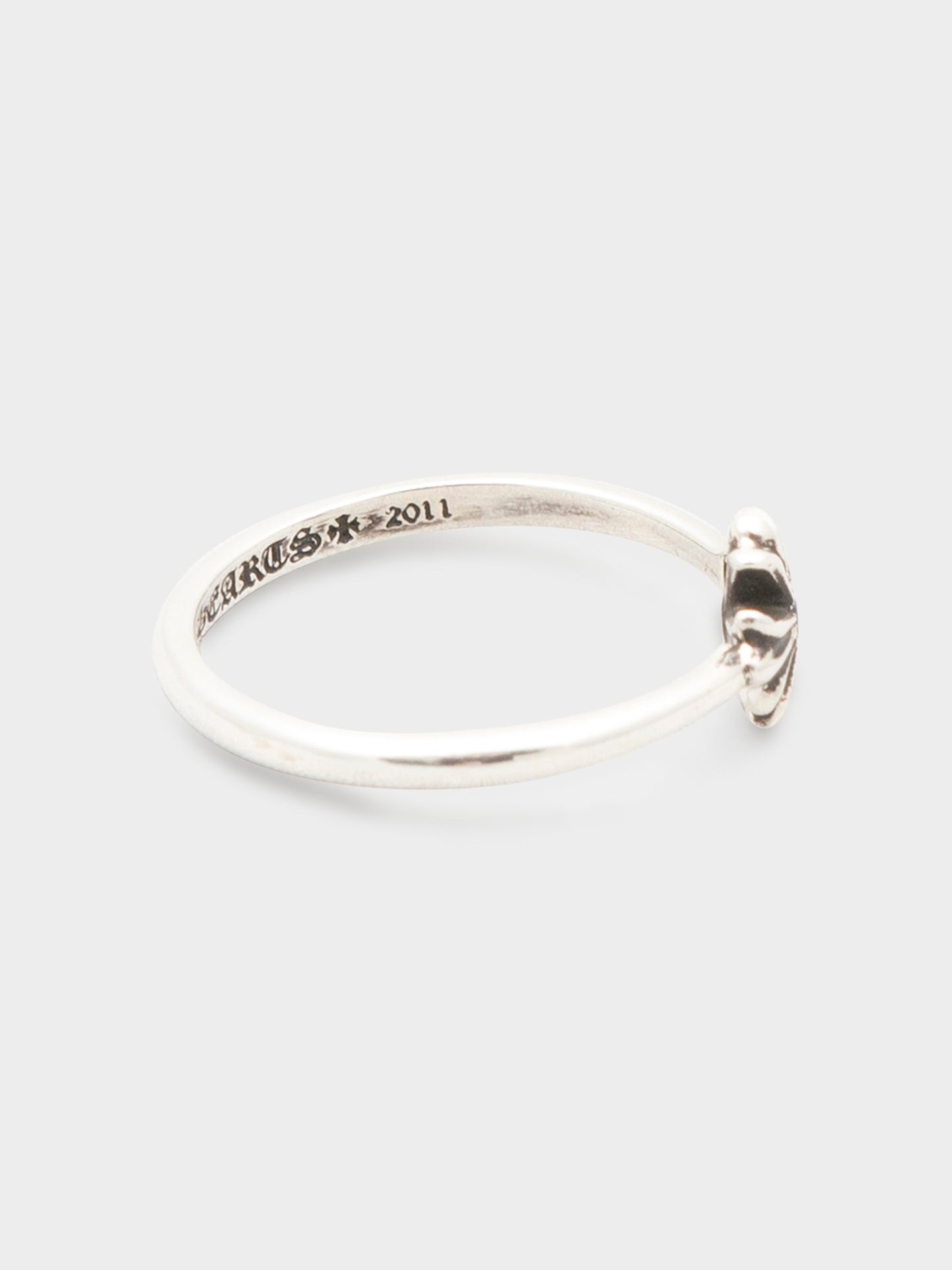 Sapphire Plus Bubblegum Ring