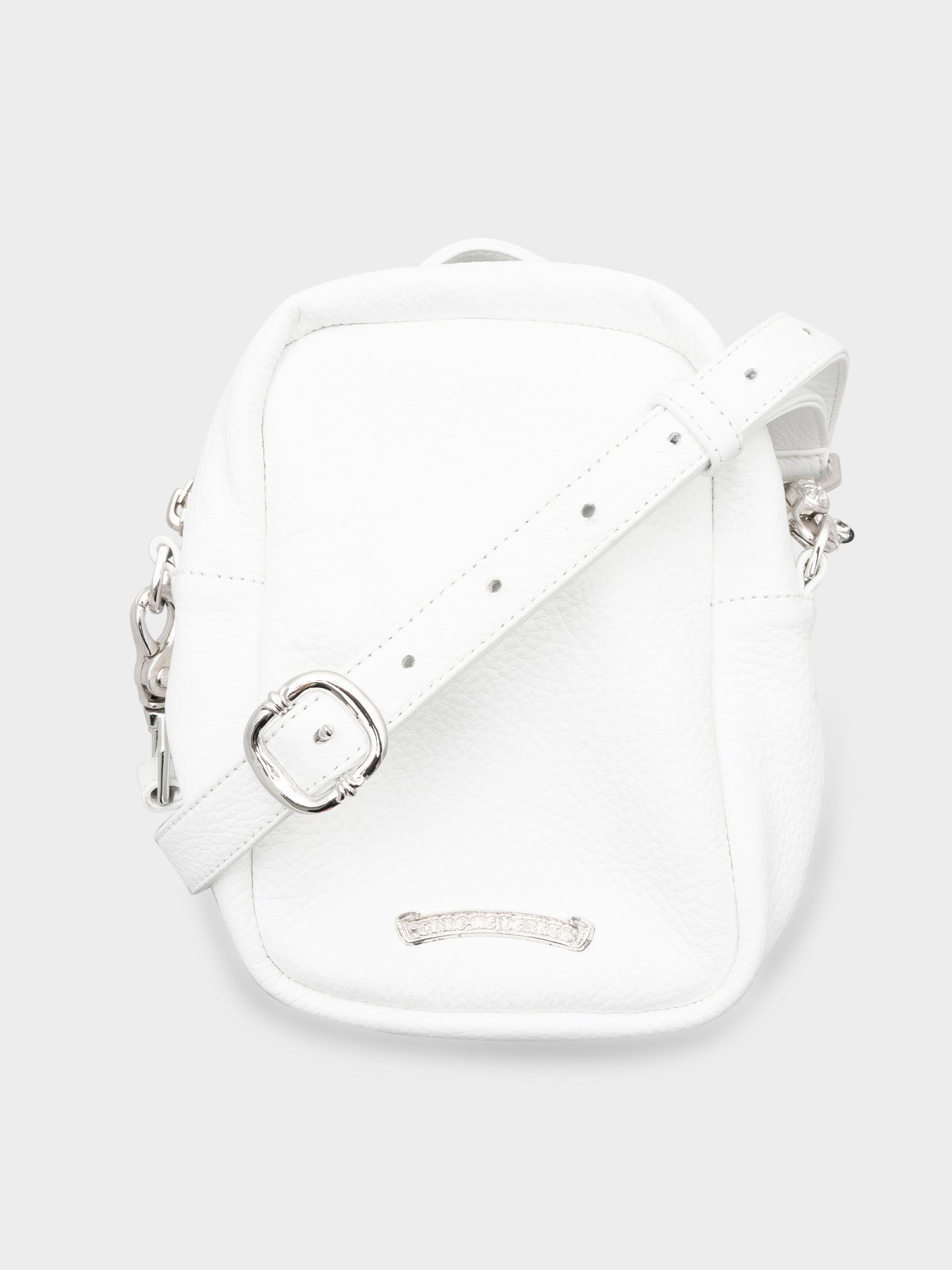 Silver Star Patch Taka Bag