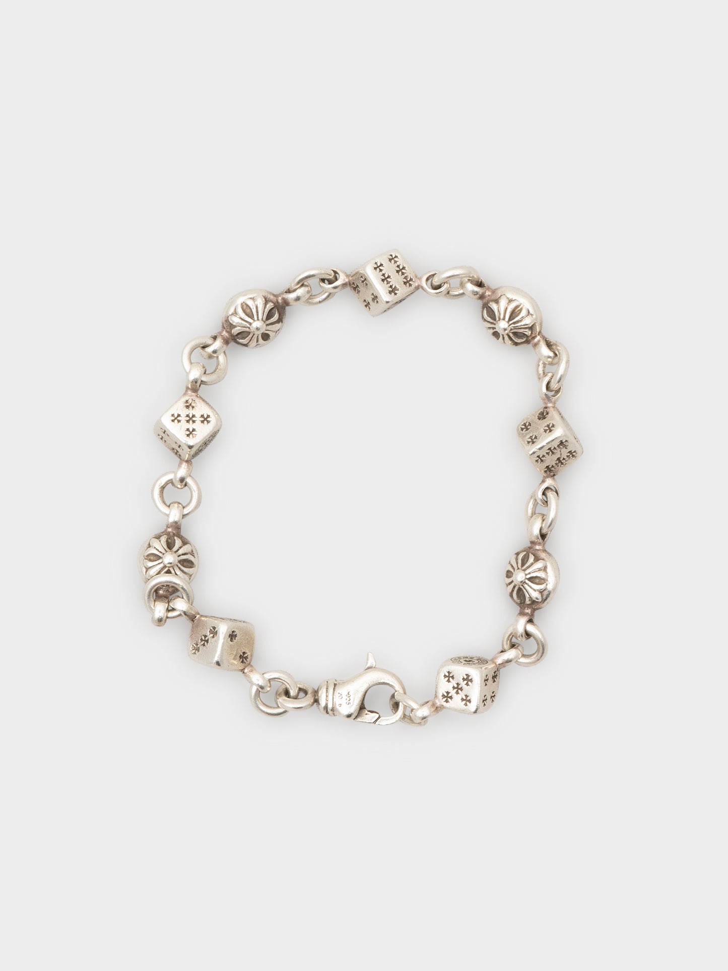 Dice Bracelet (used)