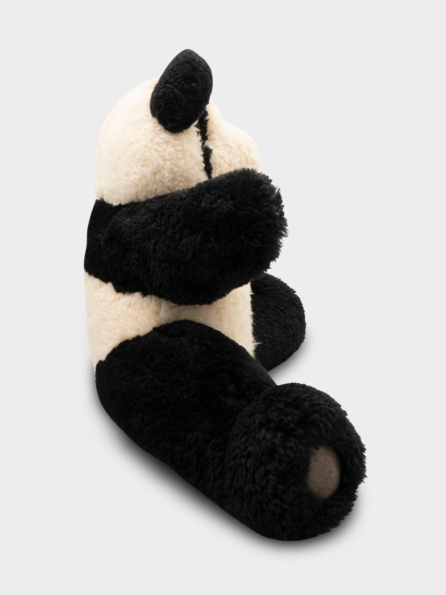 Panda Teddy Bear