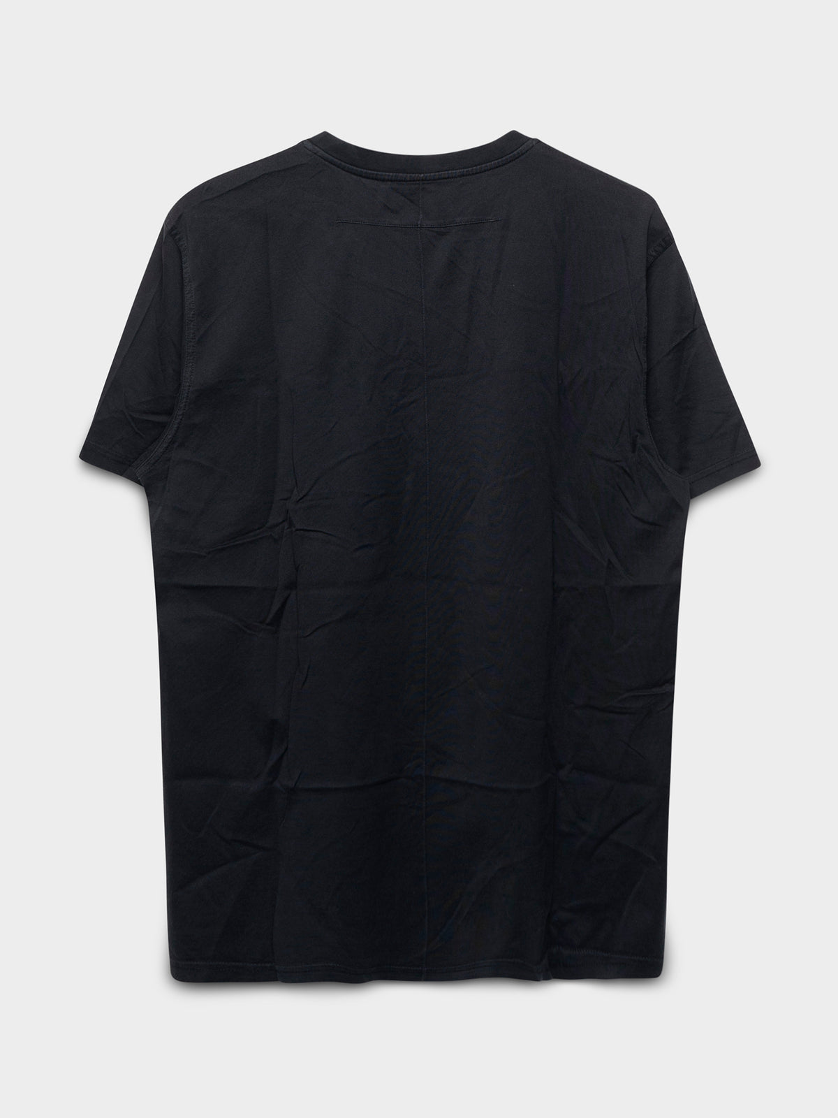 SS16 Stencil Rottweiler T-Shirt