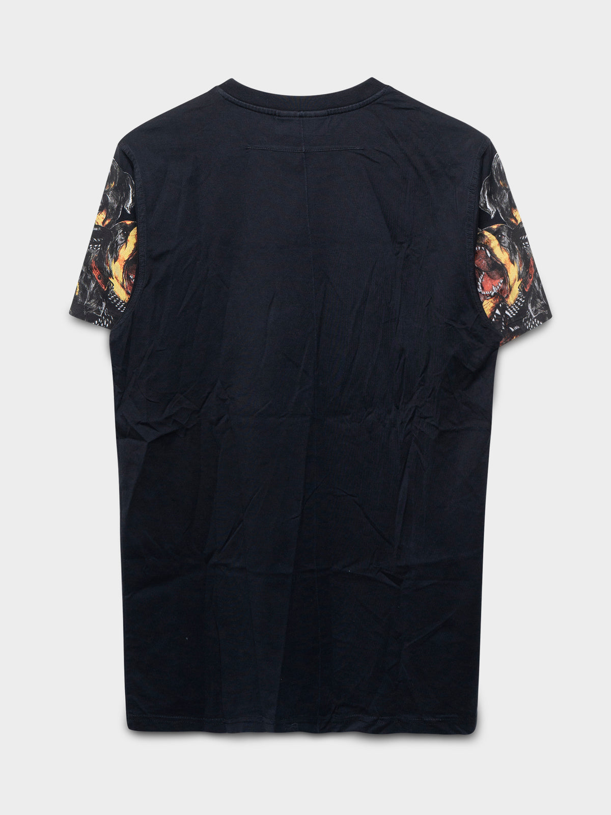 SS12 Rottweiler Sleeve T-Shirt