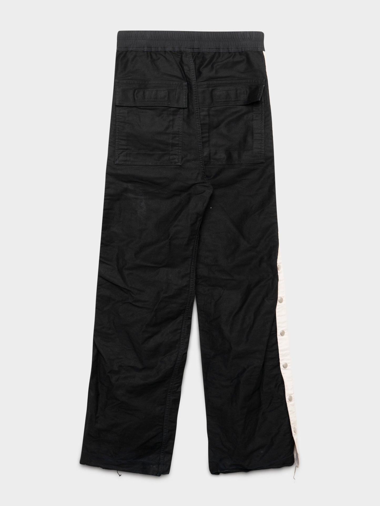 Two-tone Pusher Pants