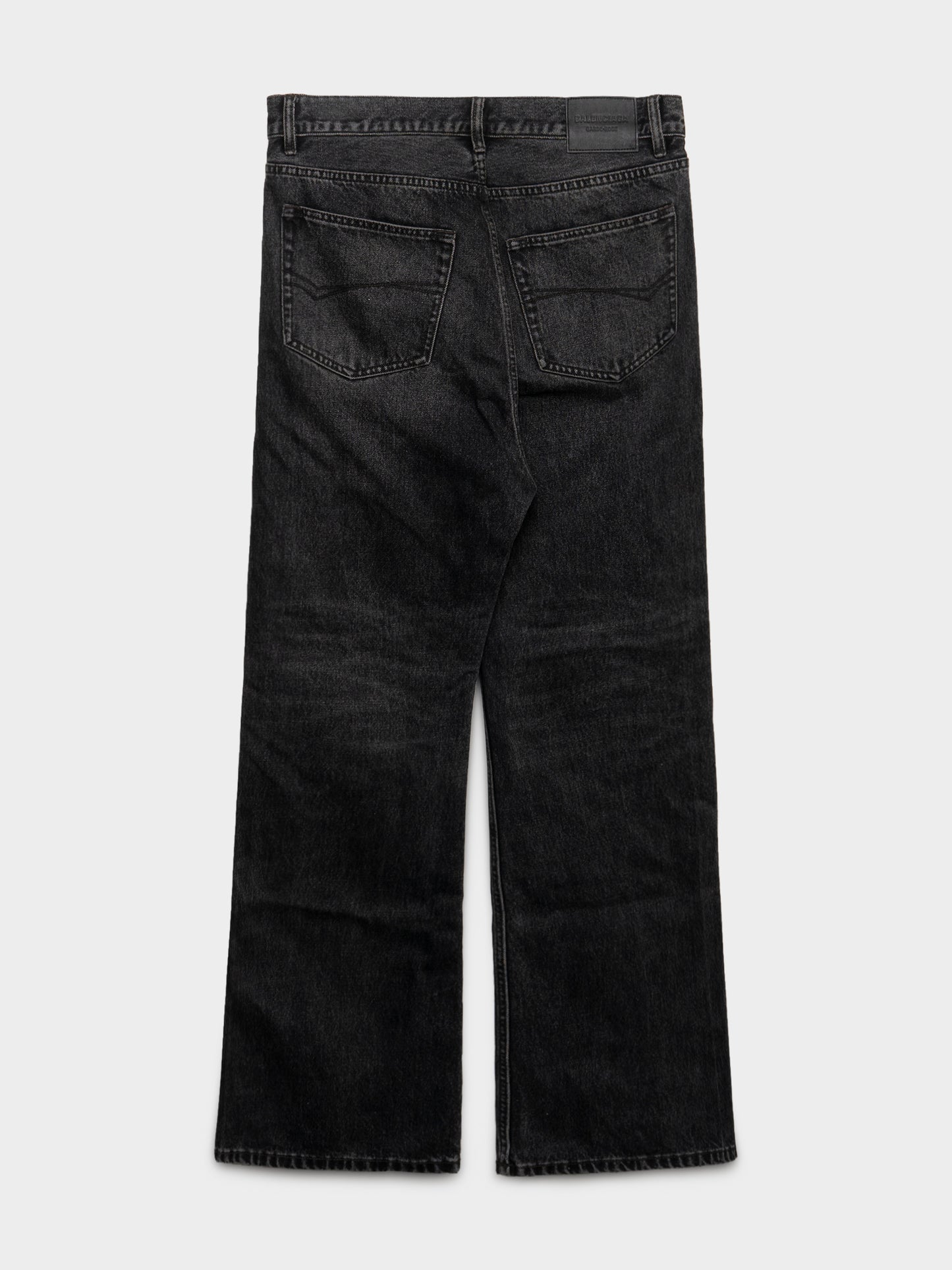 Garderobe Flare Jeans