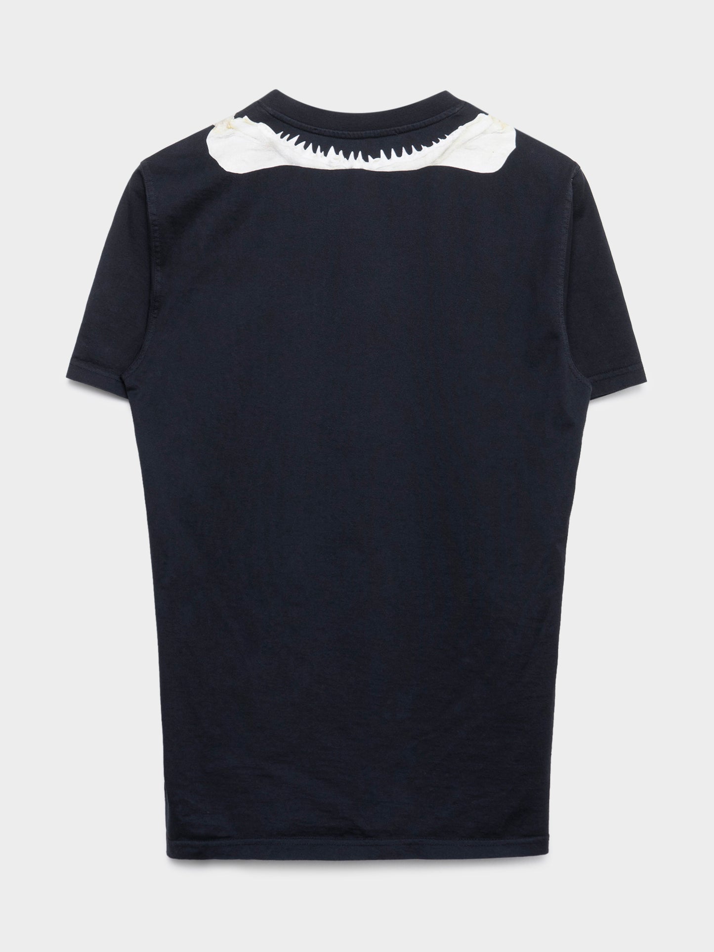 SHARK Teeth Logo T-shirt
