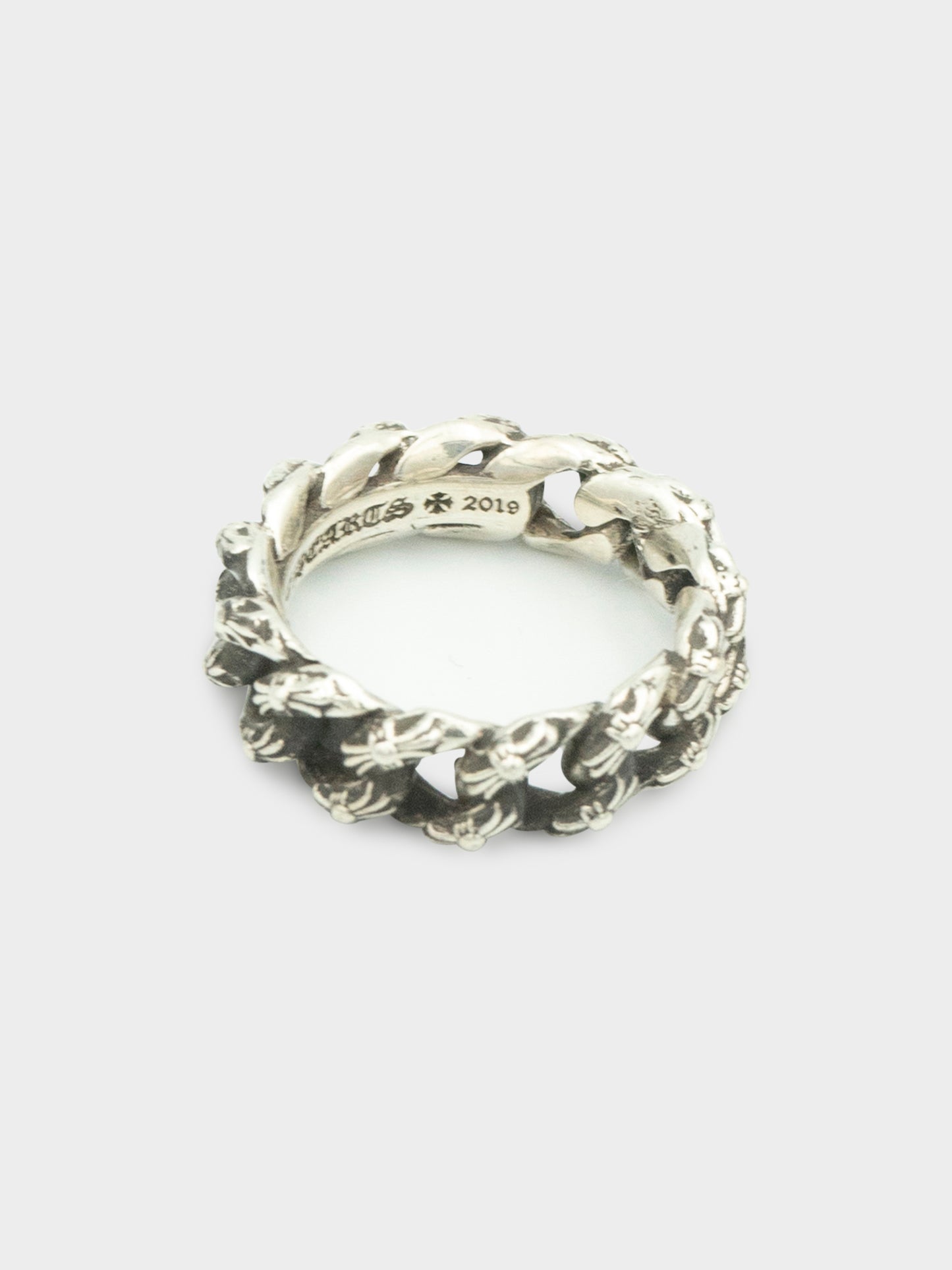 Xtra Fancy Ring