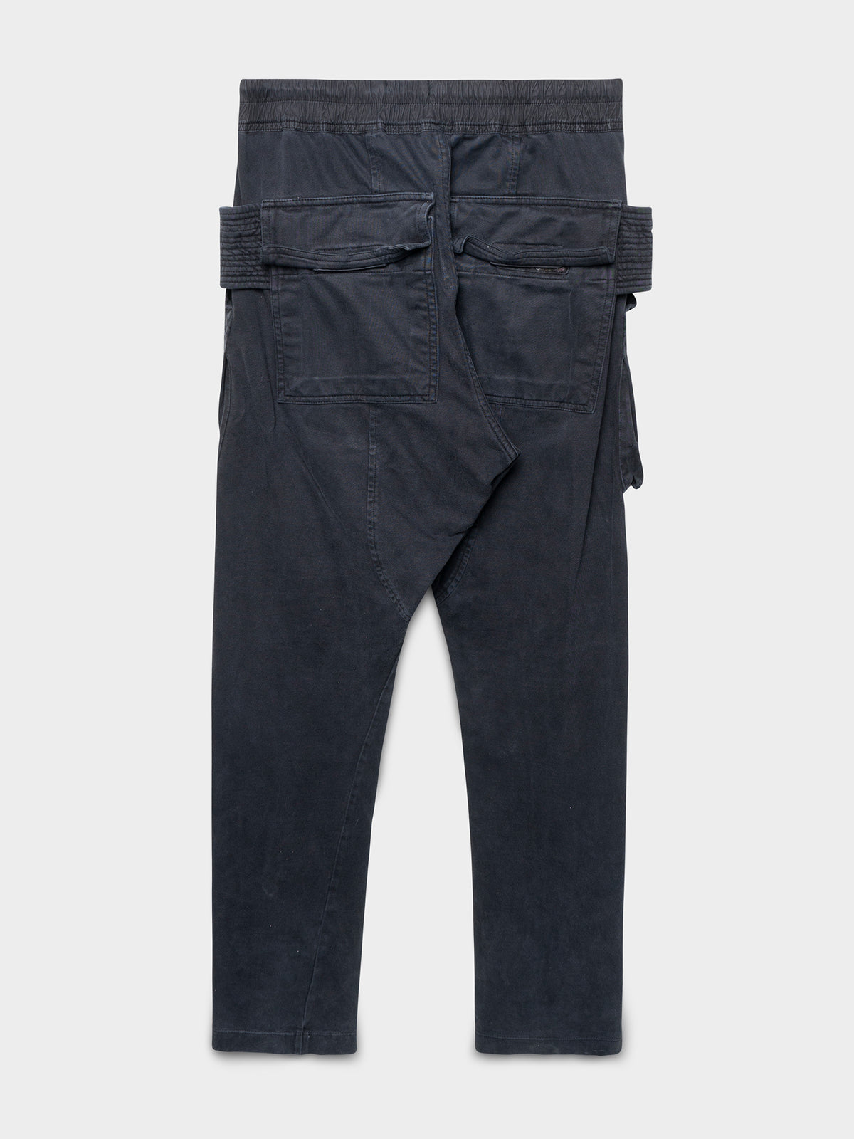 Creatch Cargo Sweatpants