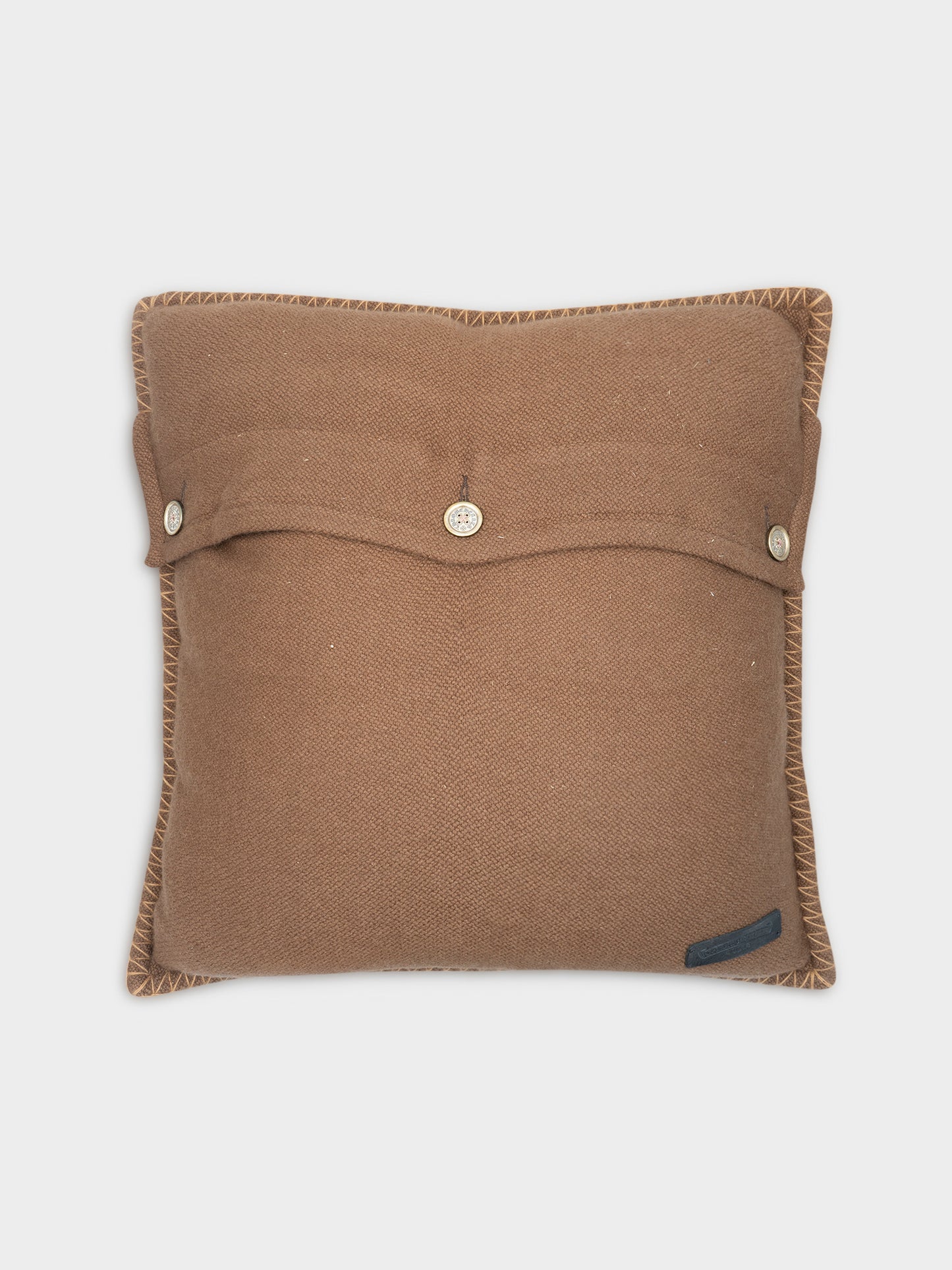 Cashmere Pillow