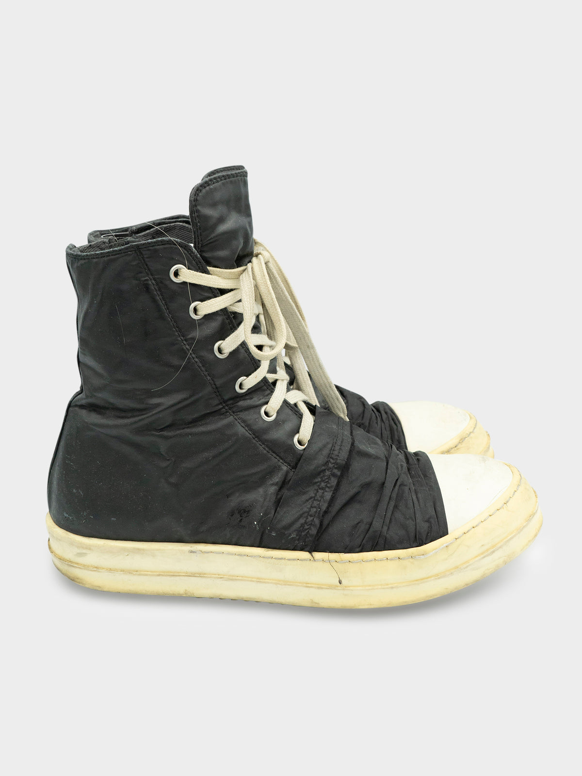 SS15 “Faun” Hustler Ramones