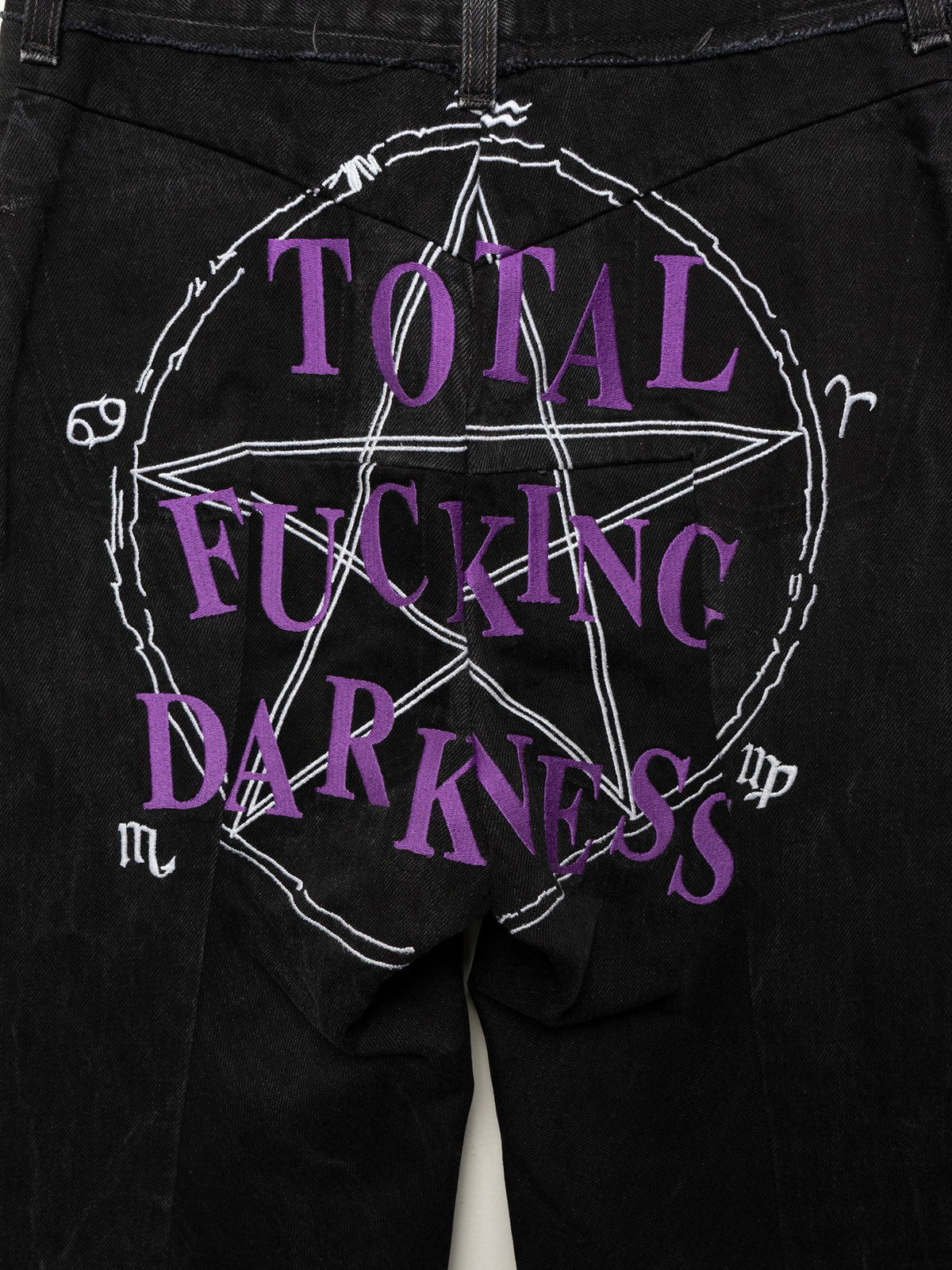 FW17 TFD Denim