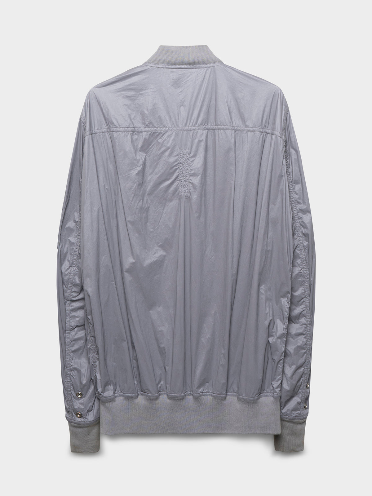 Silver Bomber