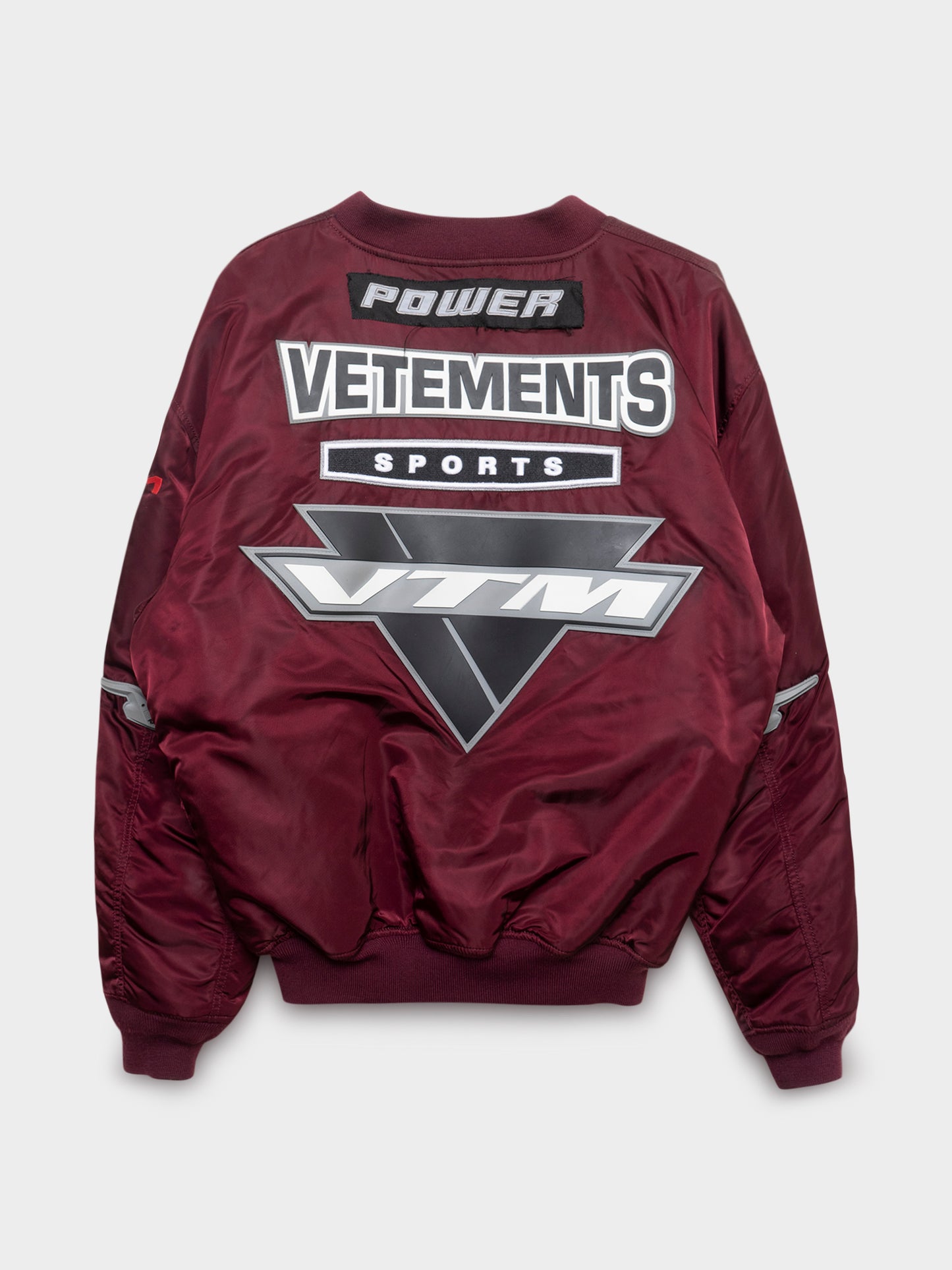 Speed Racing Bomber