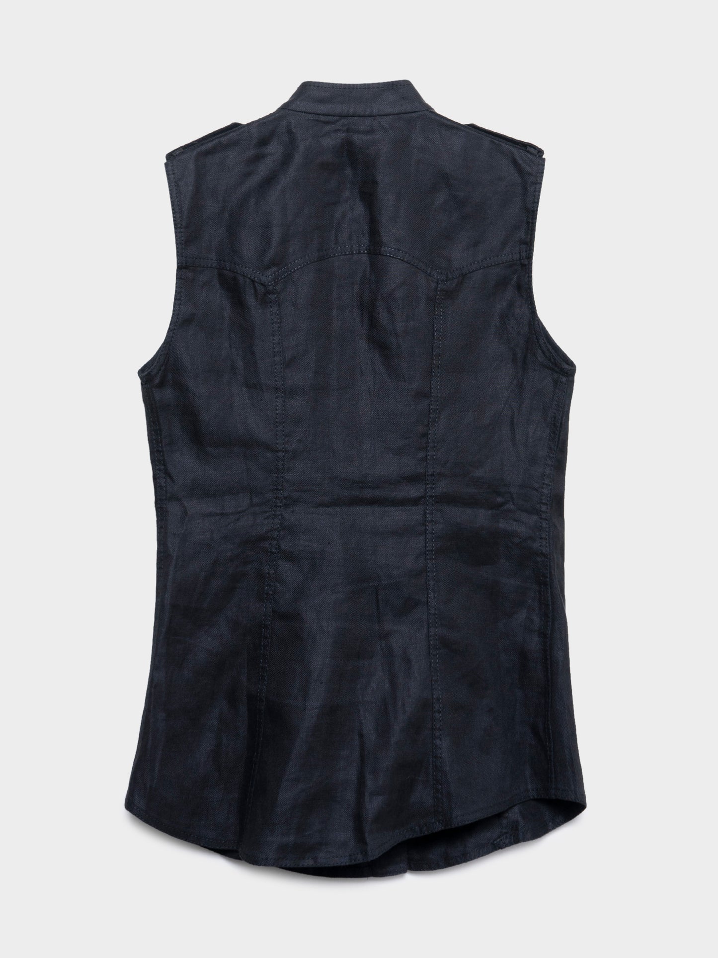 Cargo Vest