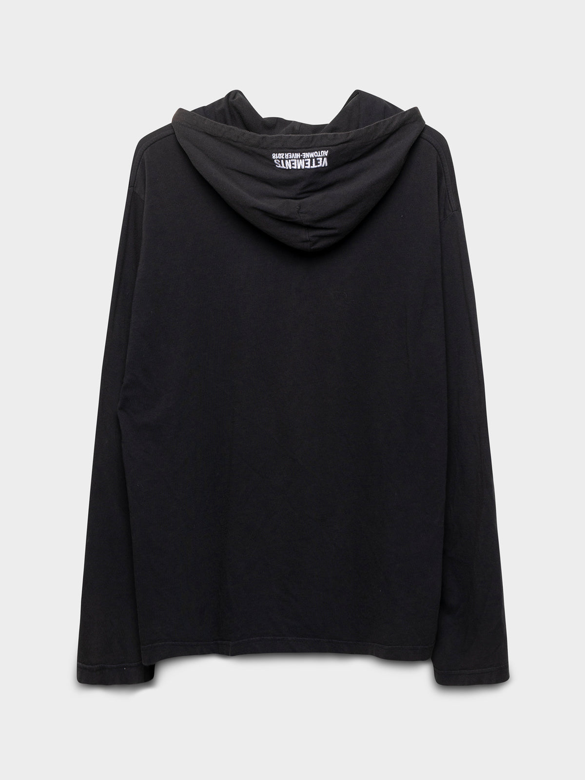 Split Titanic Hoodie