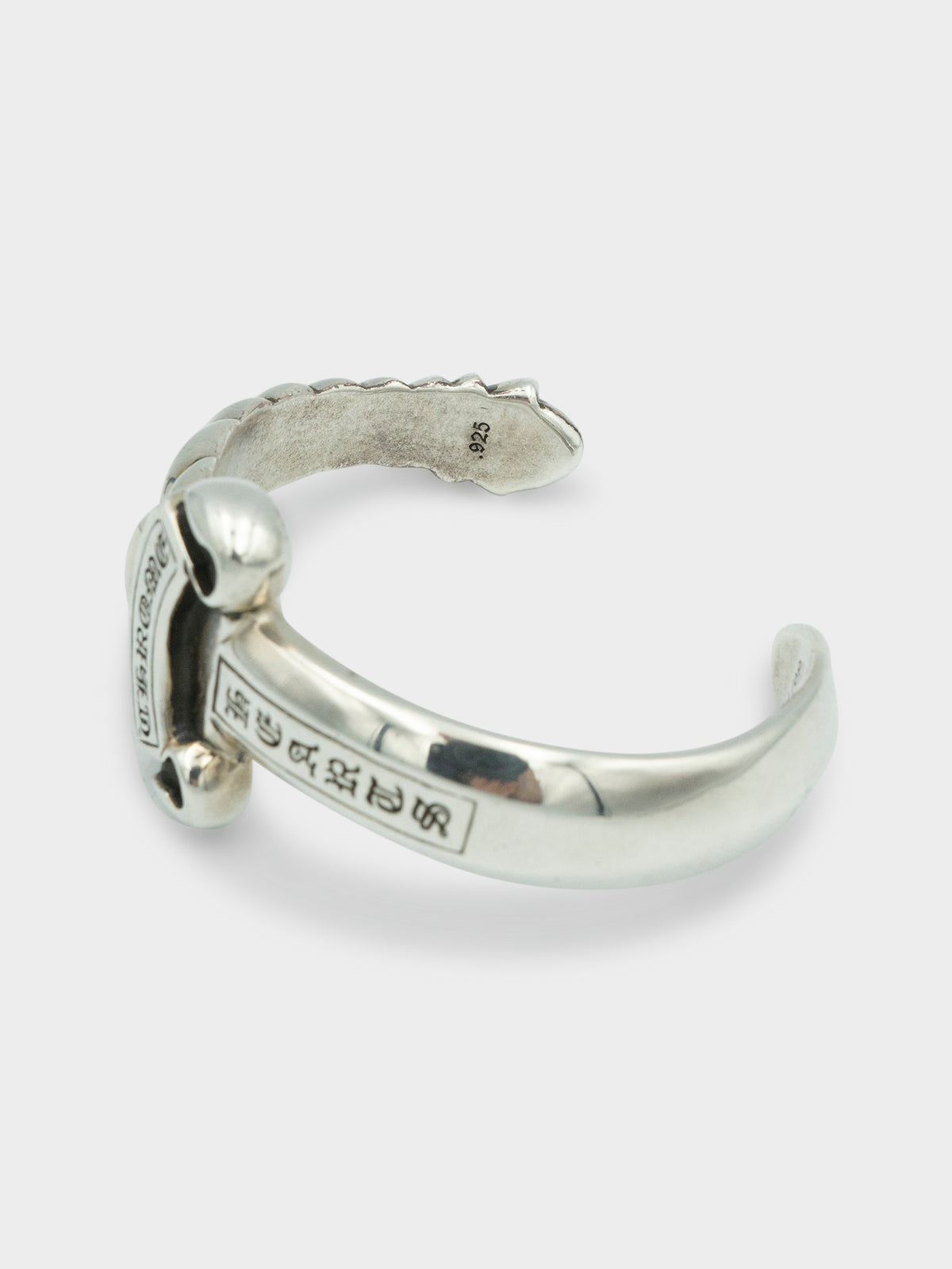XL Dagger Cuff Bracelet