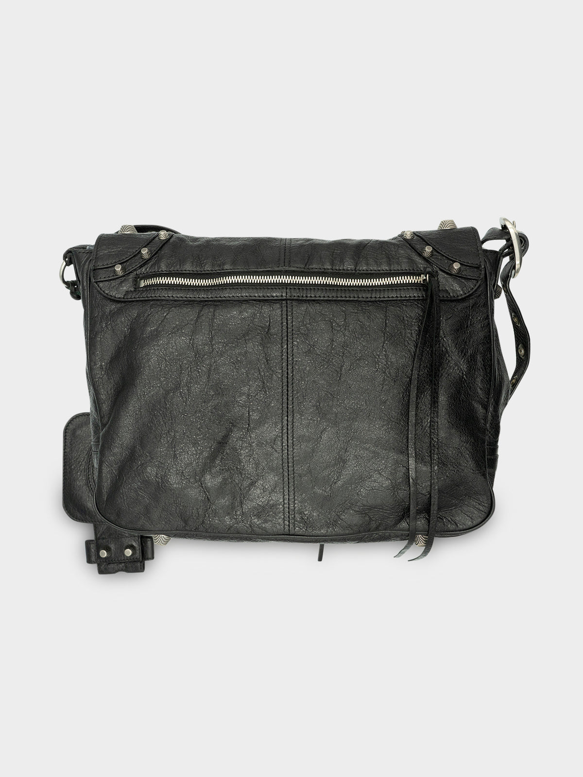 Cagole Messenger Bag