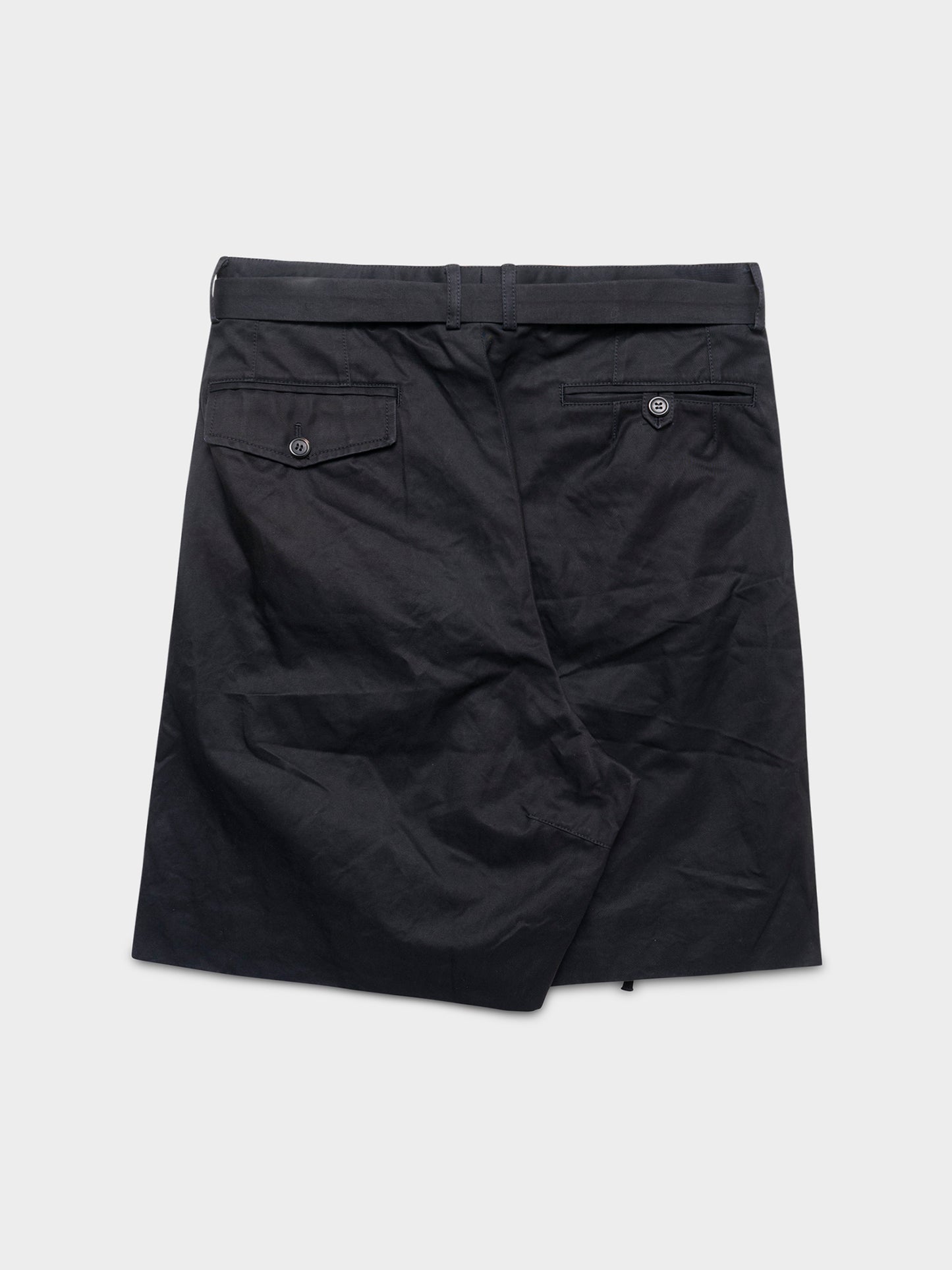 SS12 Lace Shorts