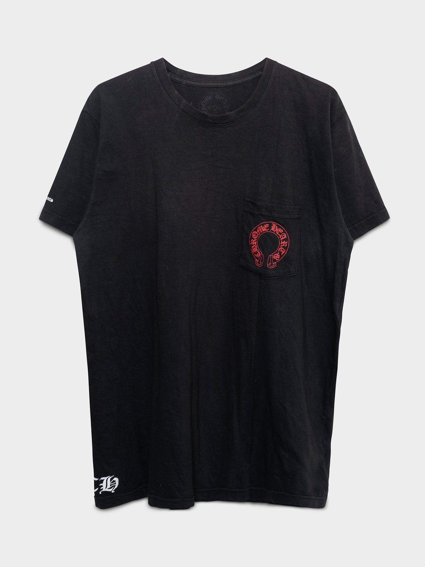 Cemetery Horseshoe T-Shirt