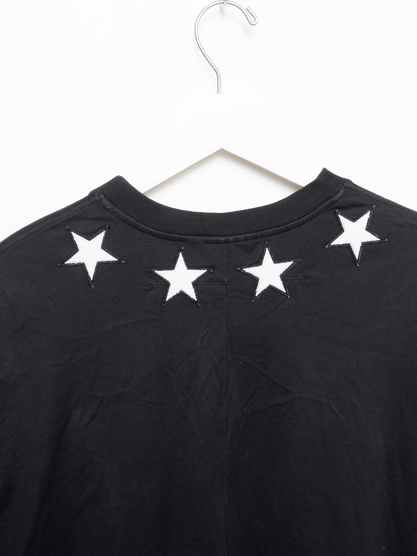 Star Patch T-Shirt