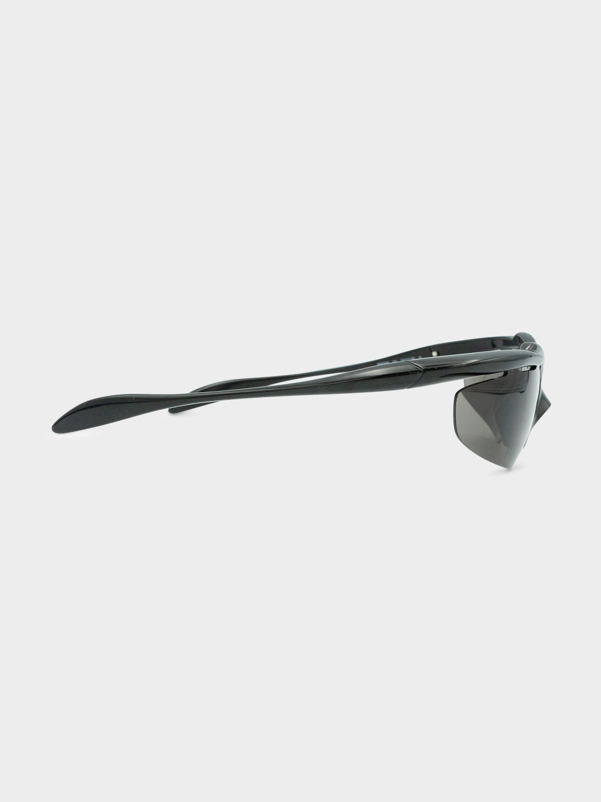 Turbo D-Frame Sunglasses