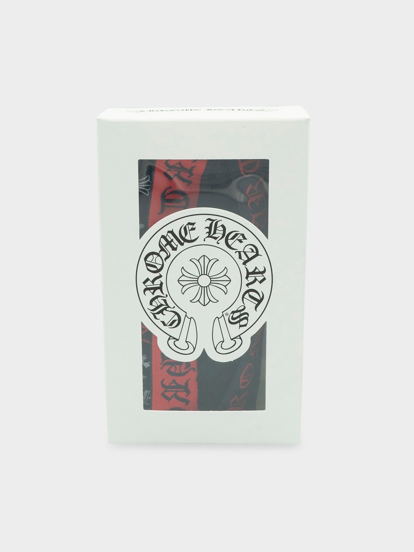 Stencil Boxers
