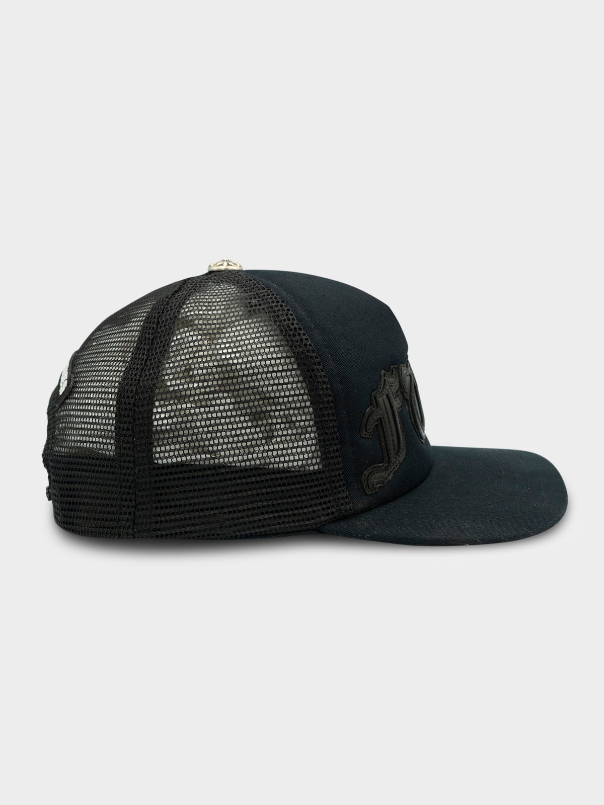 Fuck Patch Hat