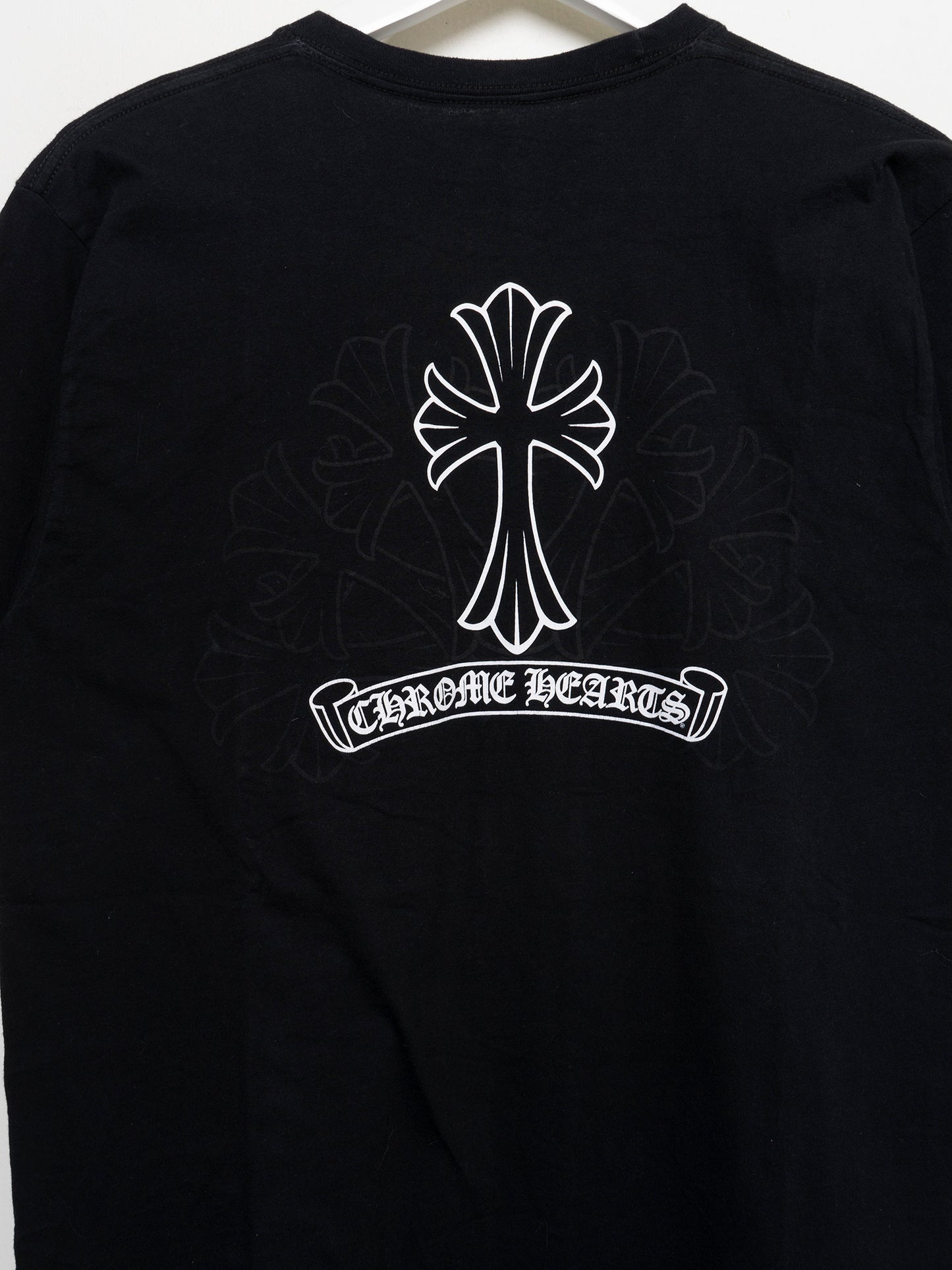 Multi Logo T-Shirt