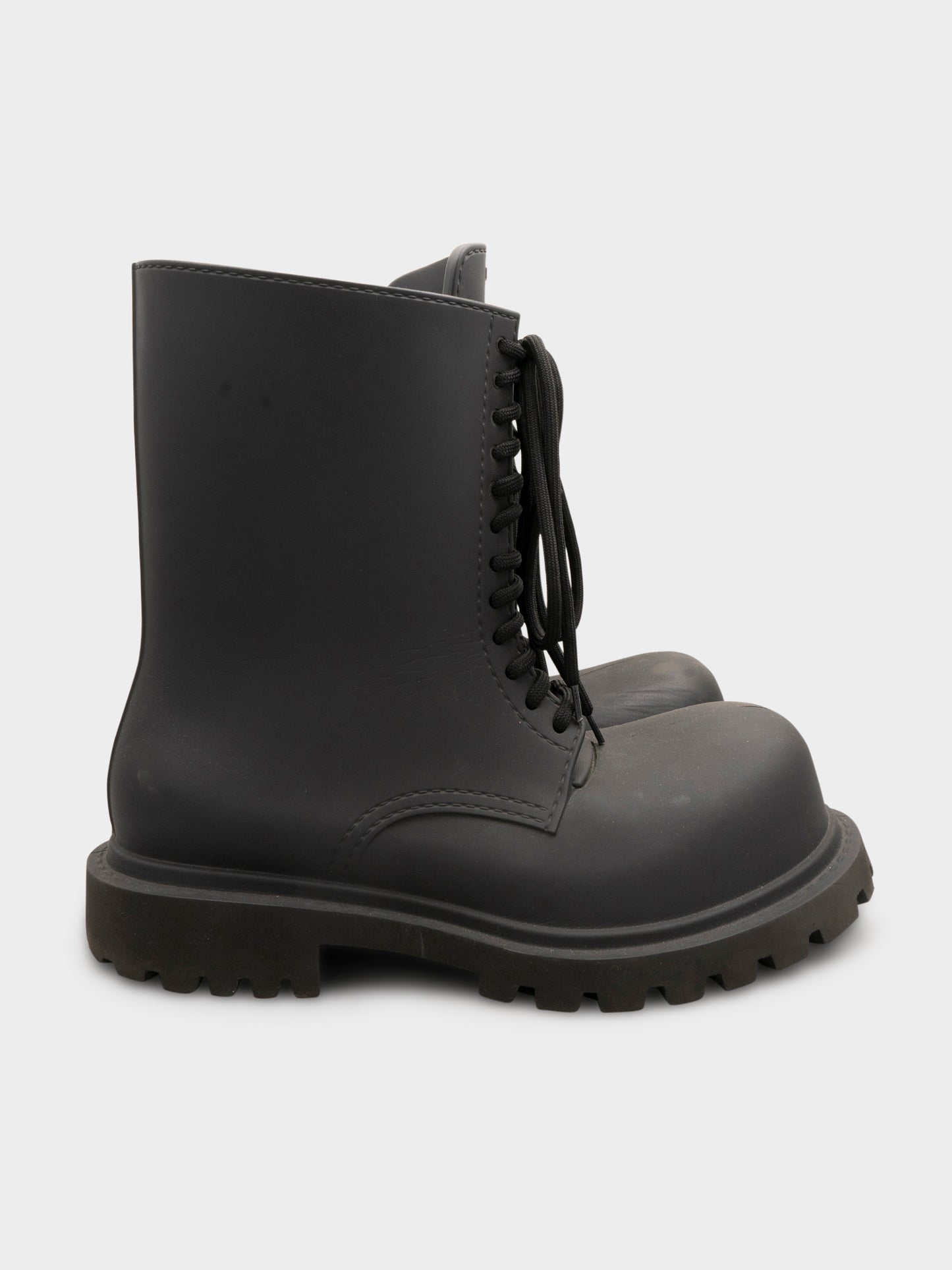 Steroid Boots