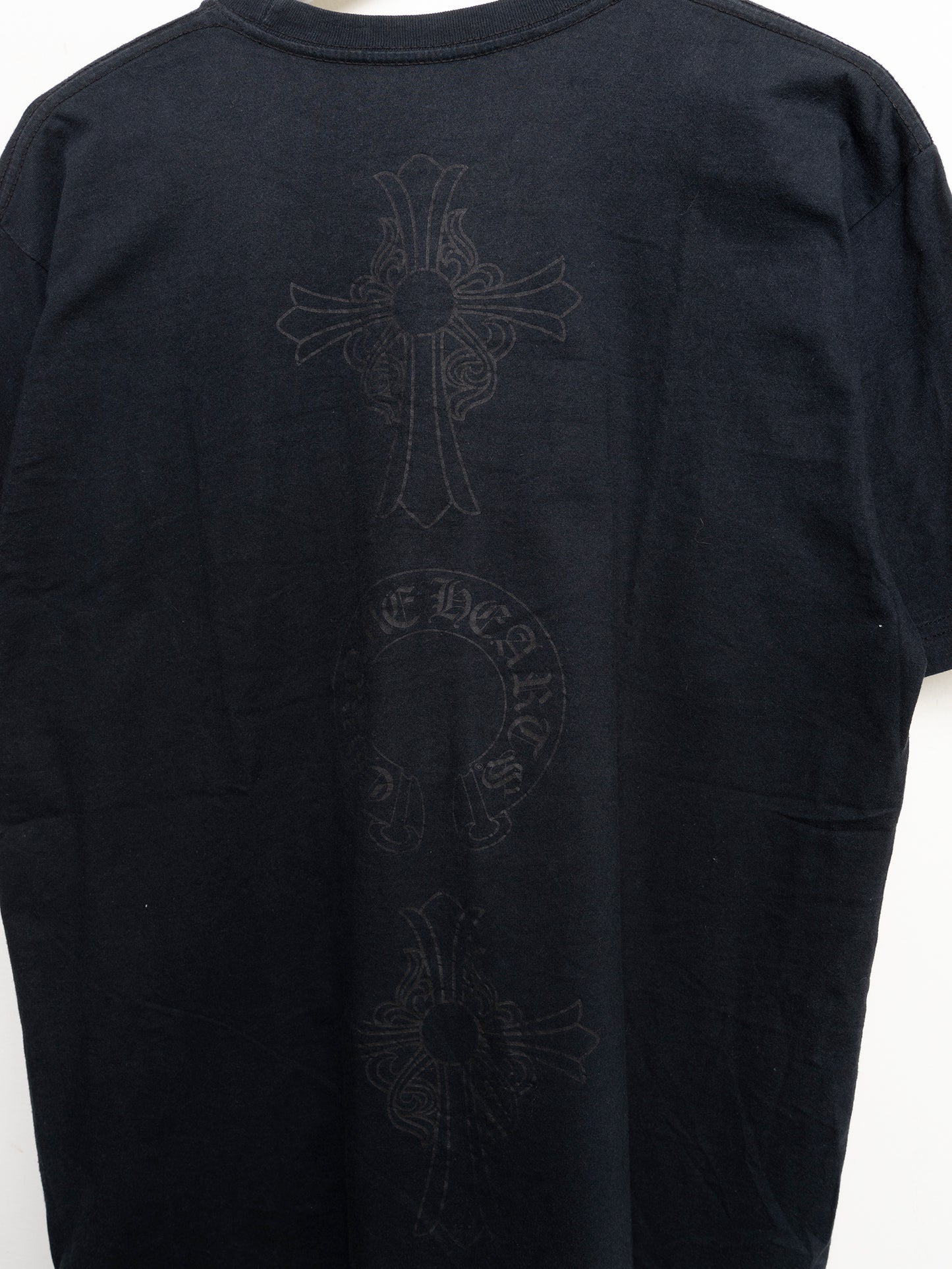 Multi Logo T-Shirt