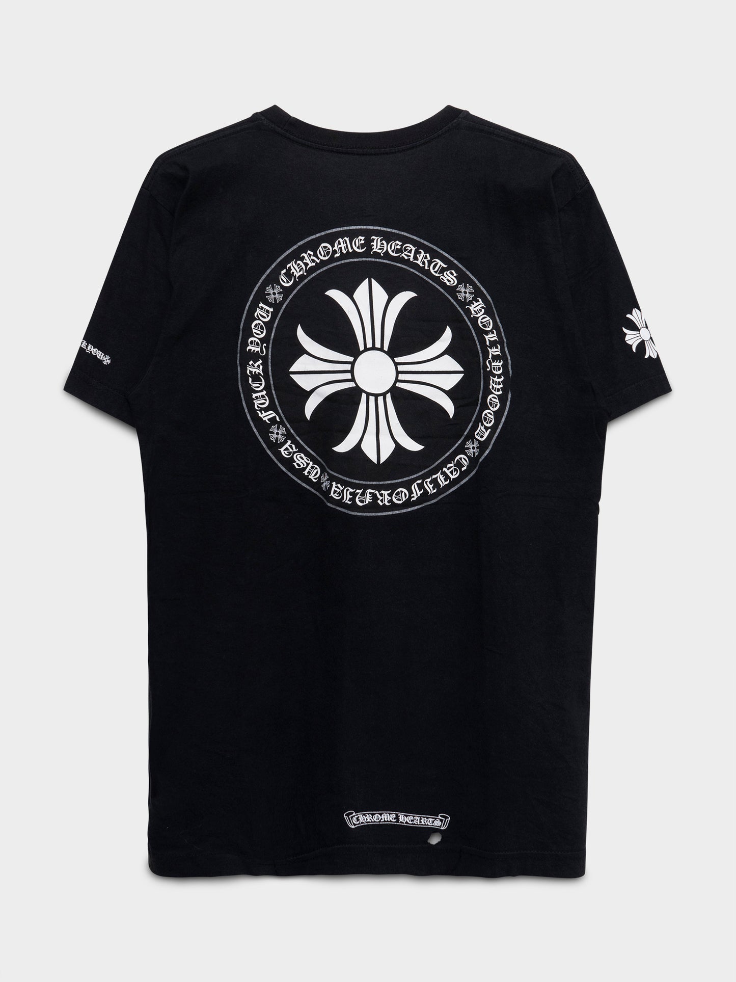 Plus Logo T-Shirt