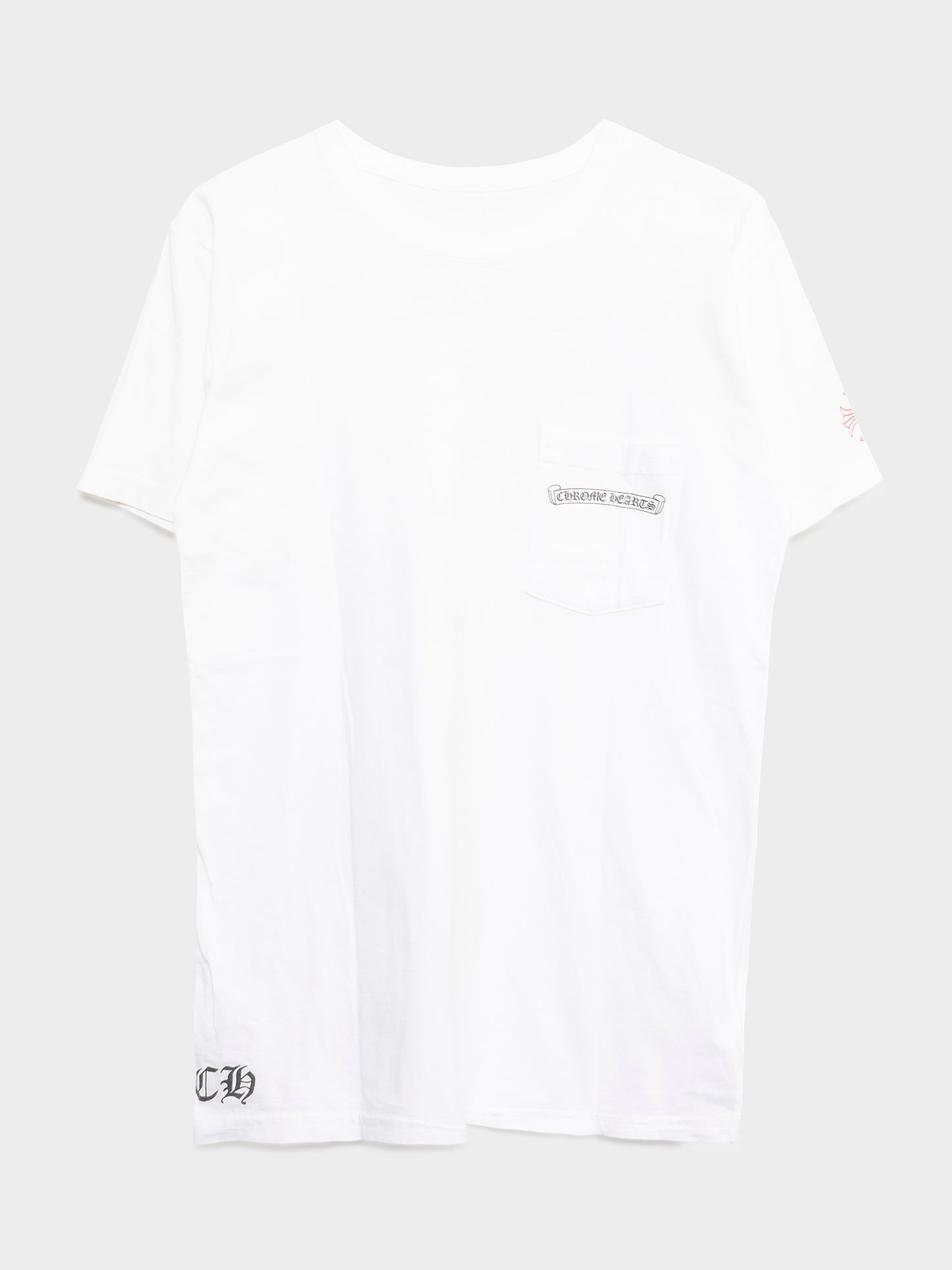 CH USA T-Shirt