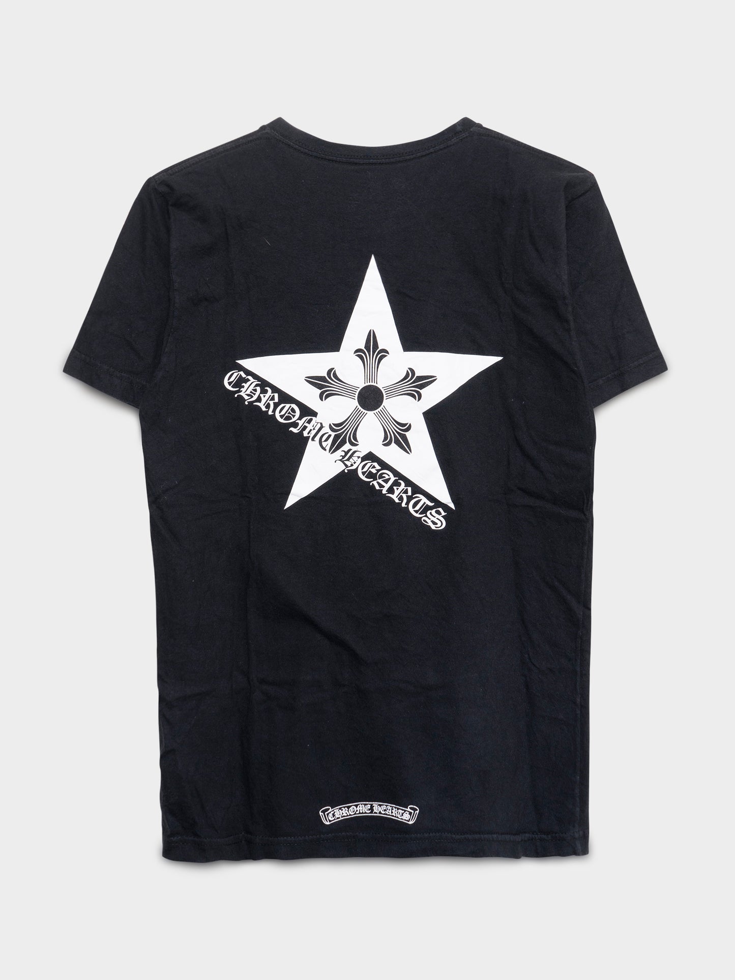 Star Logo T-Shirt