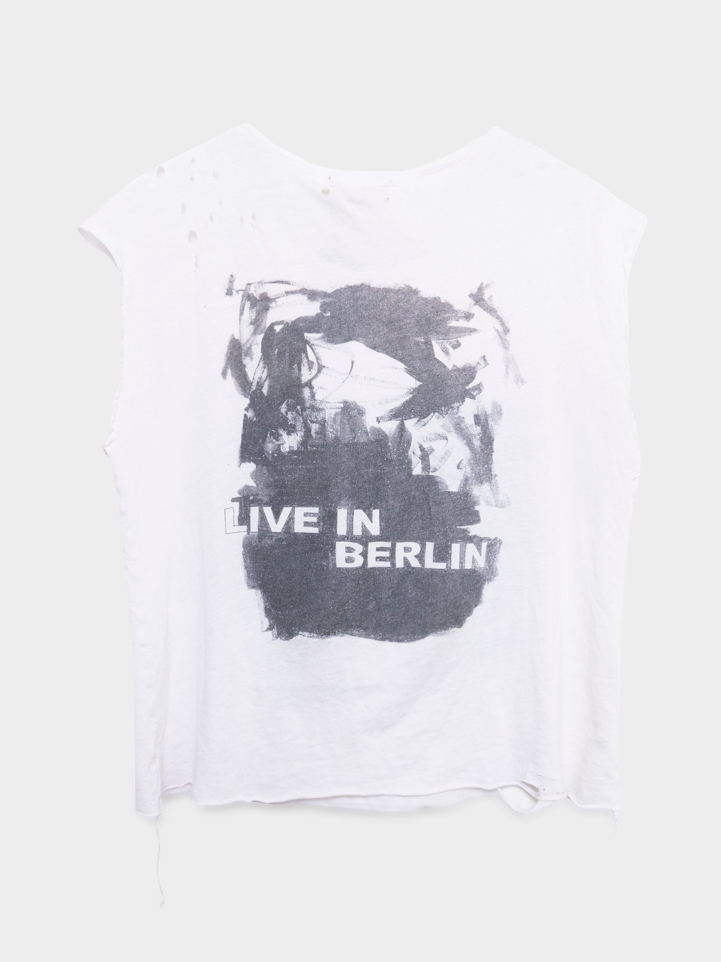OG Live in Berlin Tank Top