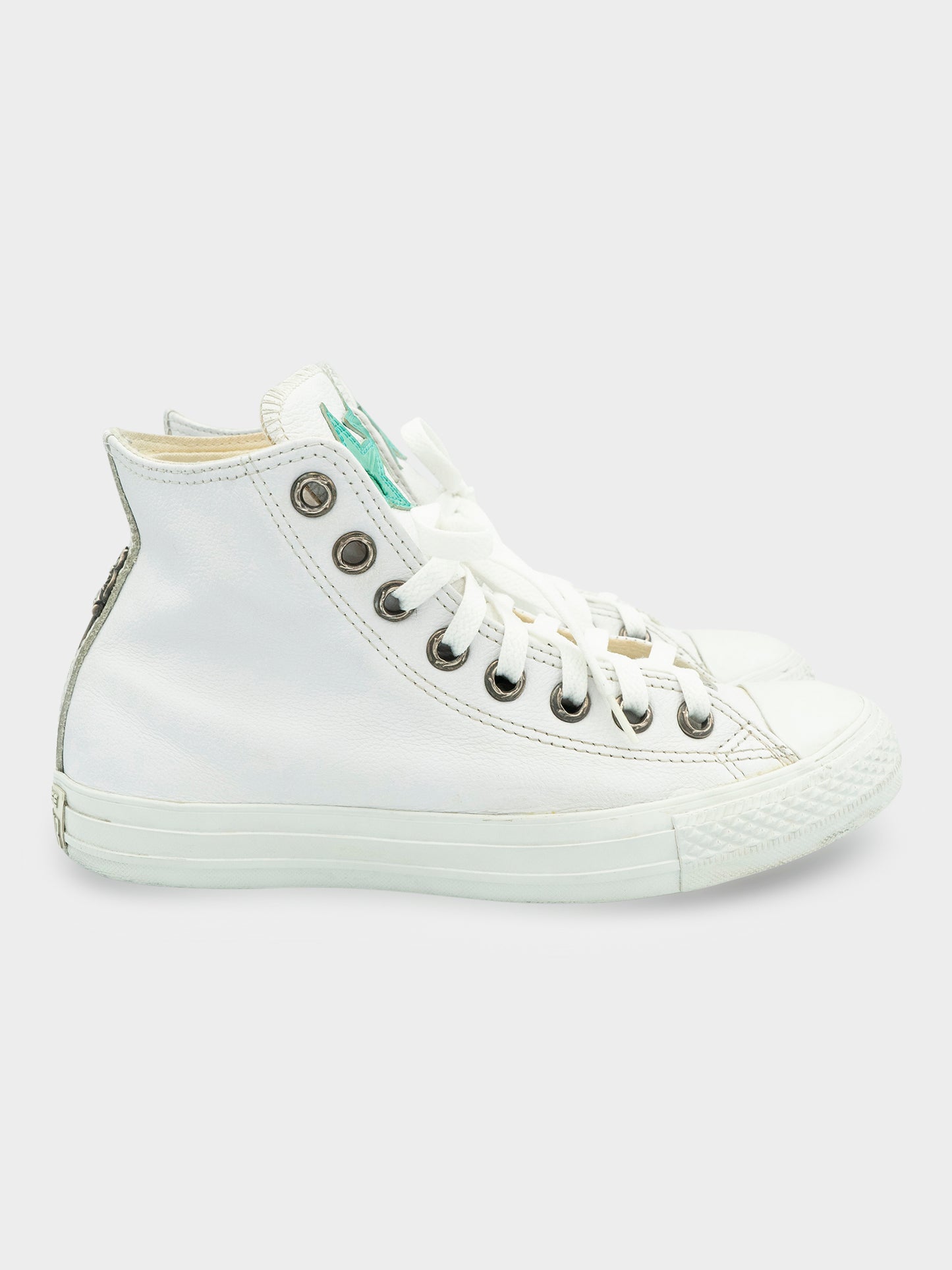 1/1 Crocodile Patch Converse