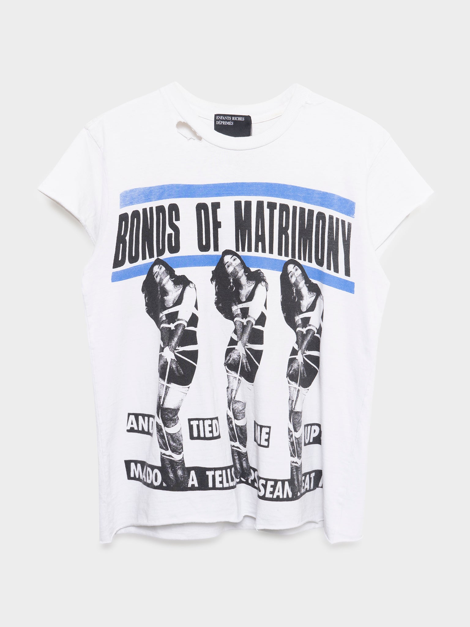 Enfants Riches Deprimes: Bonds of Matrimony T-Shirt | Groupie