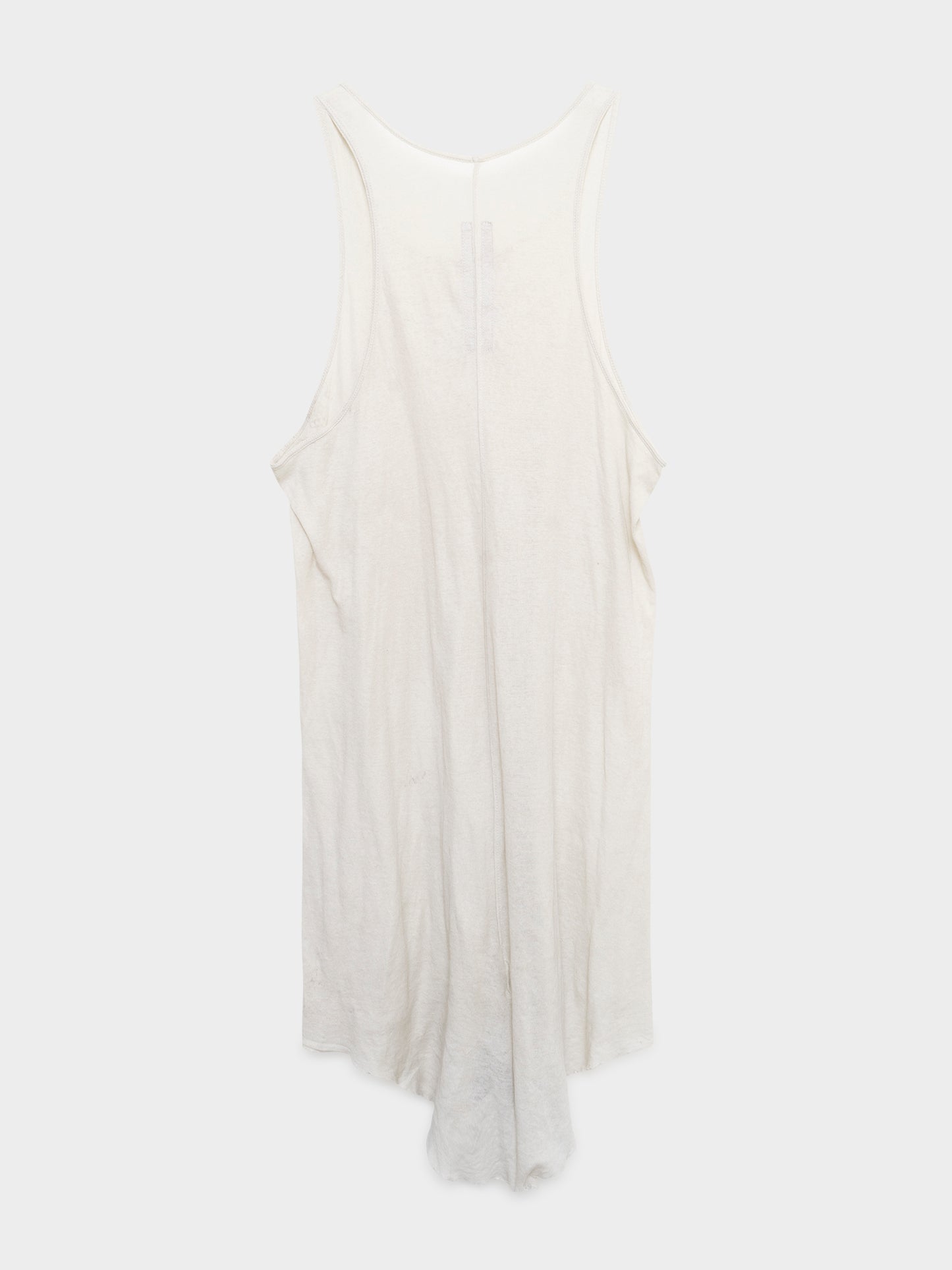 SS23 Milk Tank Top