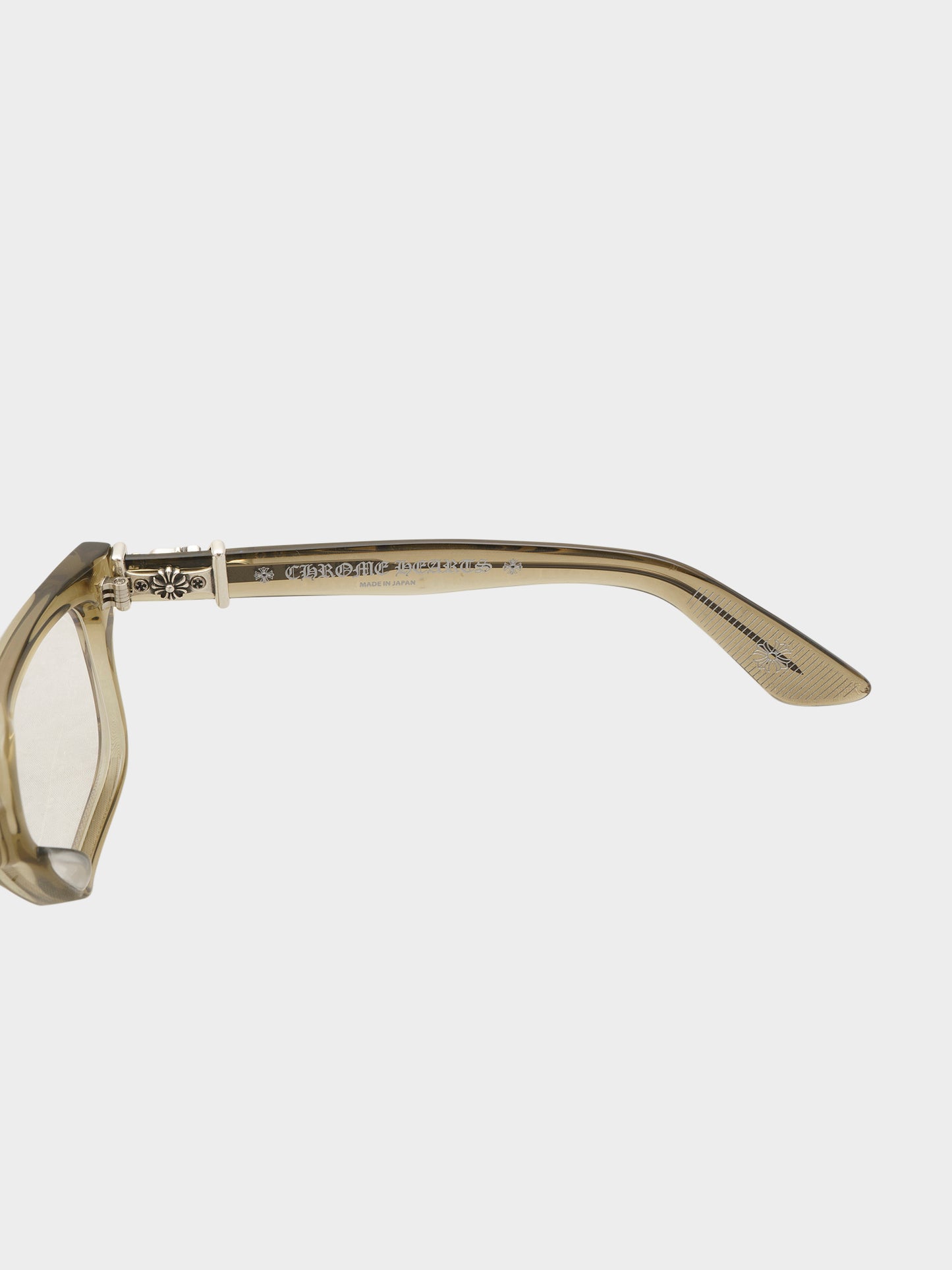 Diamond Vagillionaire II Glasses