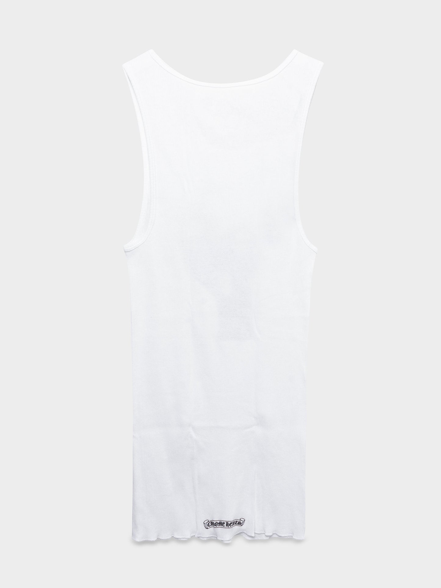 Richard Stark Tank Top