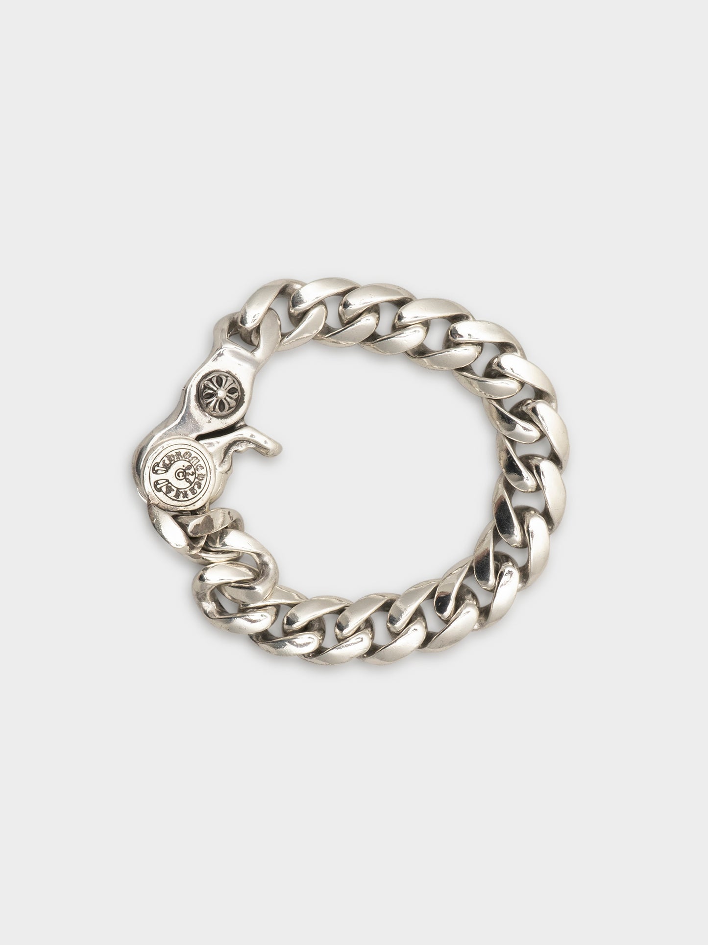 Cuban Link Bracelet