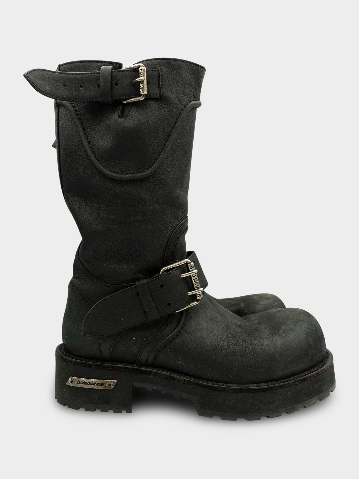 Venom Boots