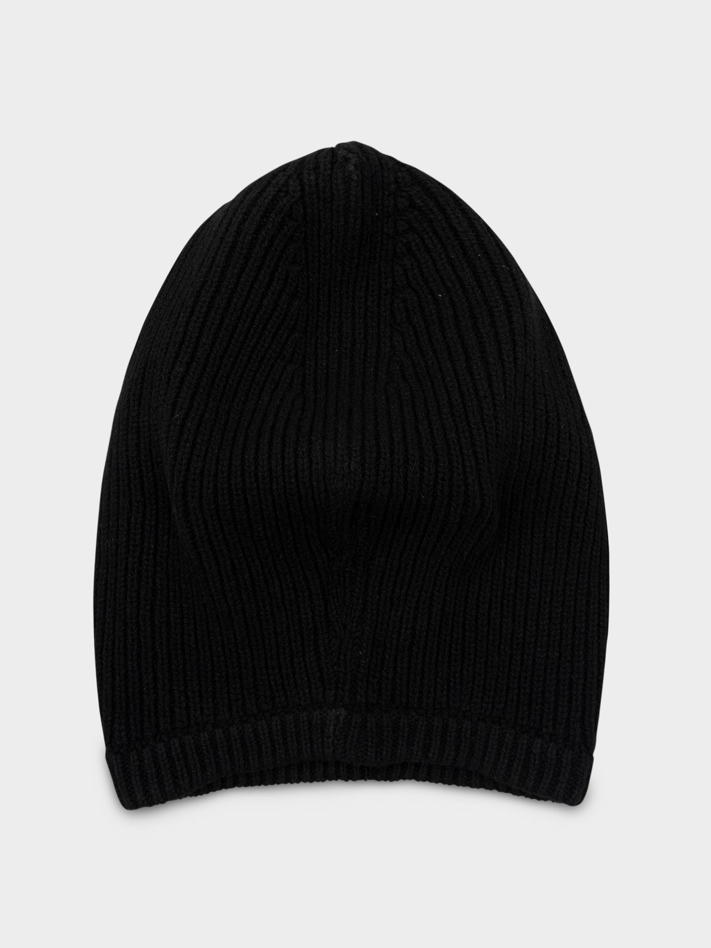 Cashmere Balaclava