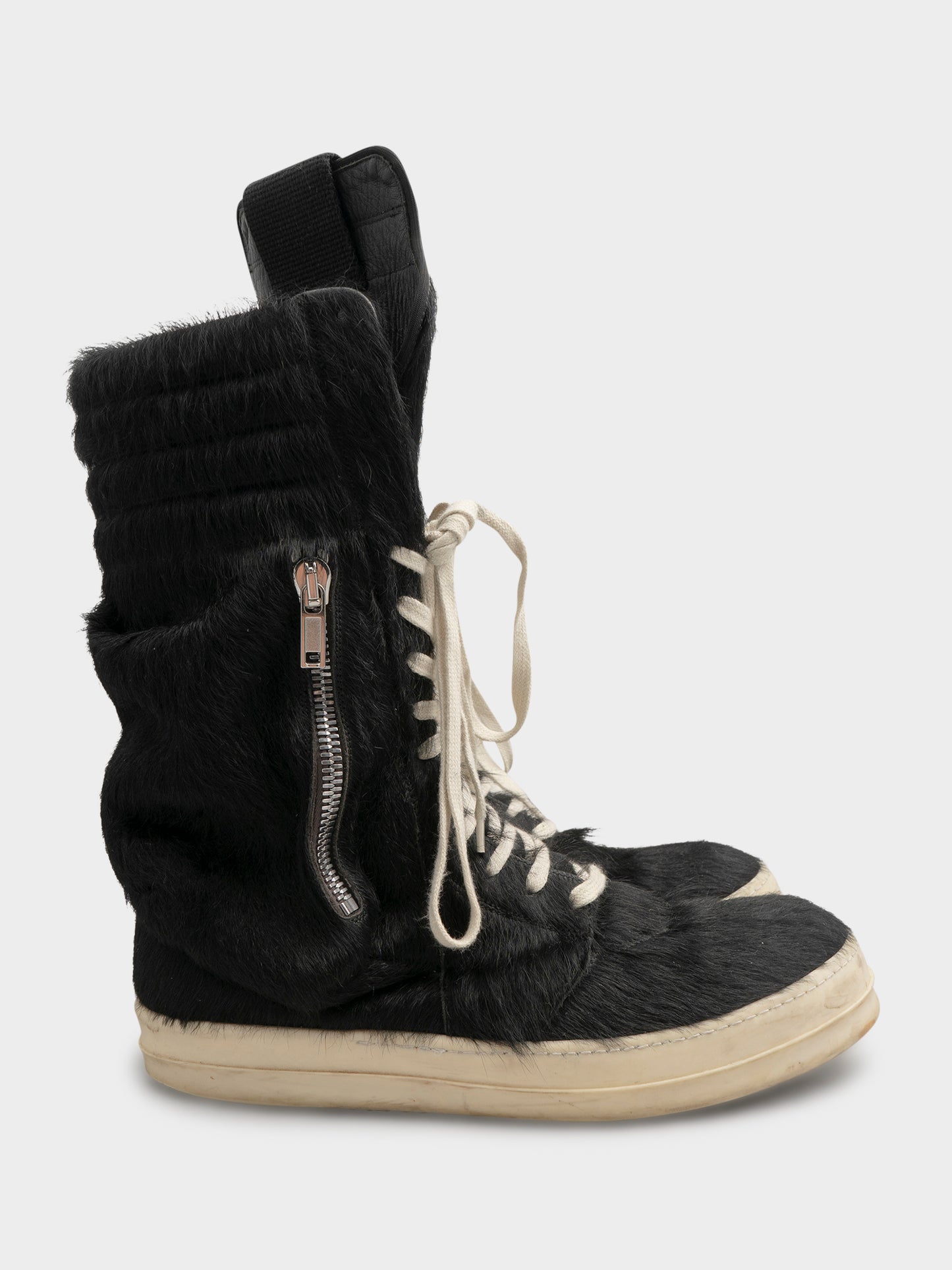 Ponyhair Cargobasket