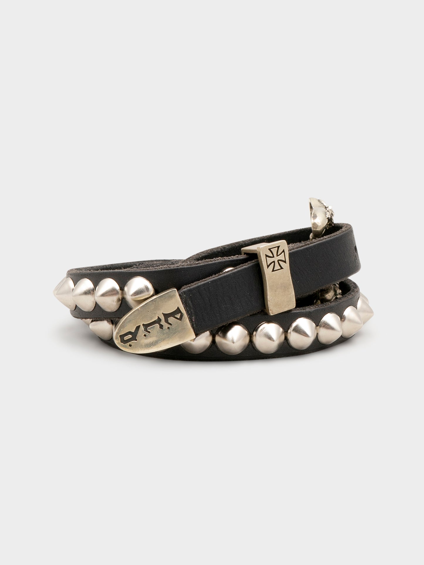 Studded Belt