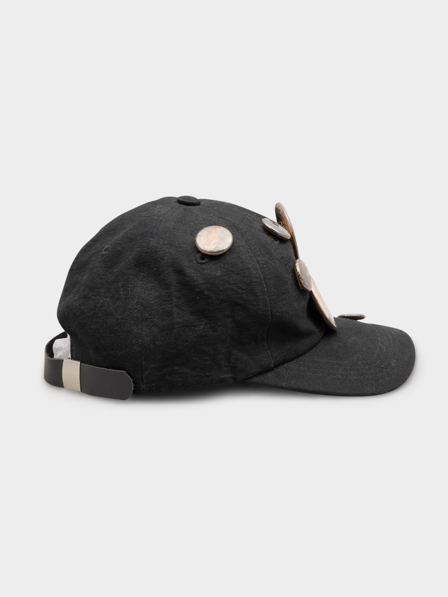 Pin Hat