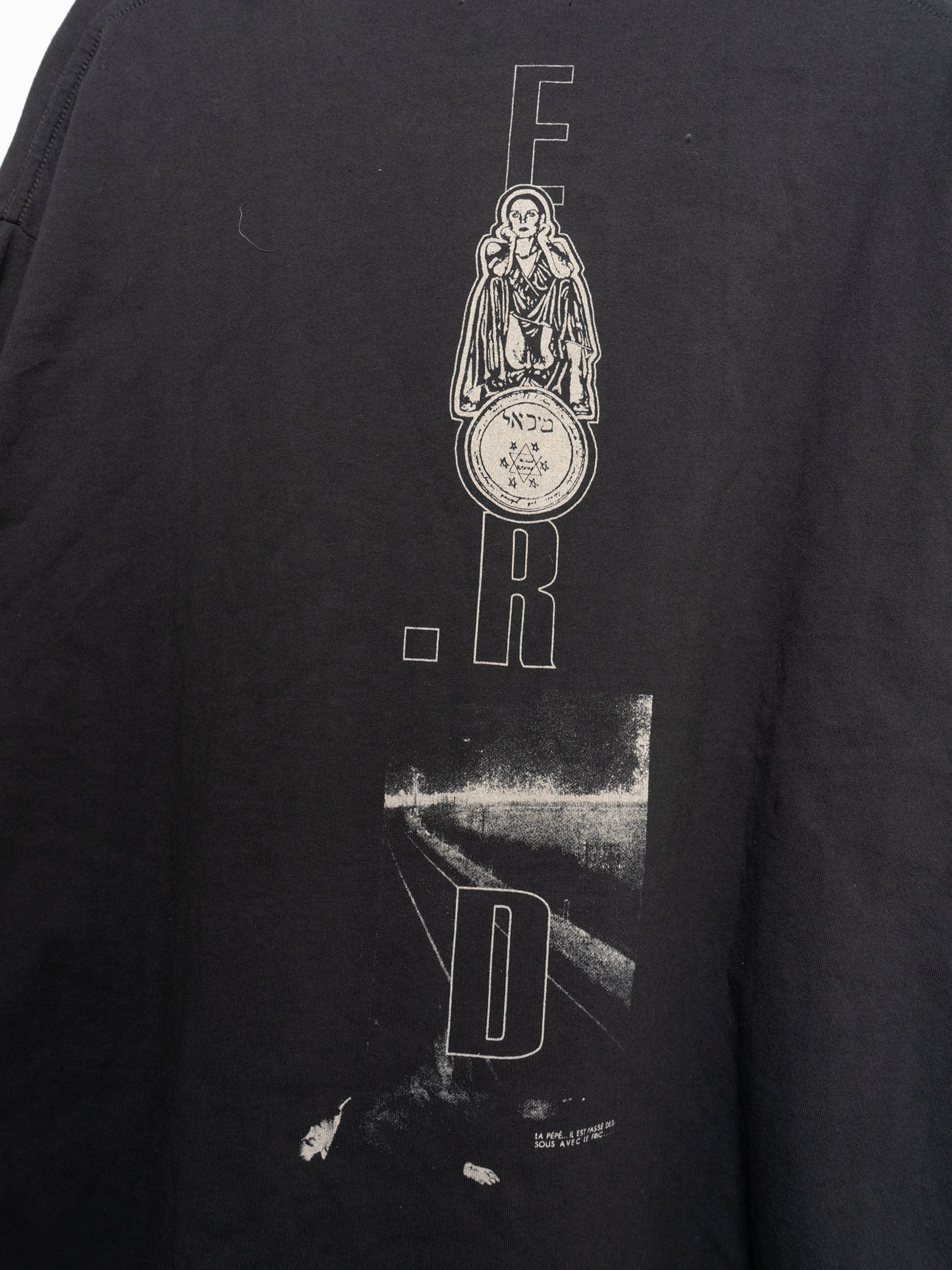 Remember When Longsleeve Shirt