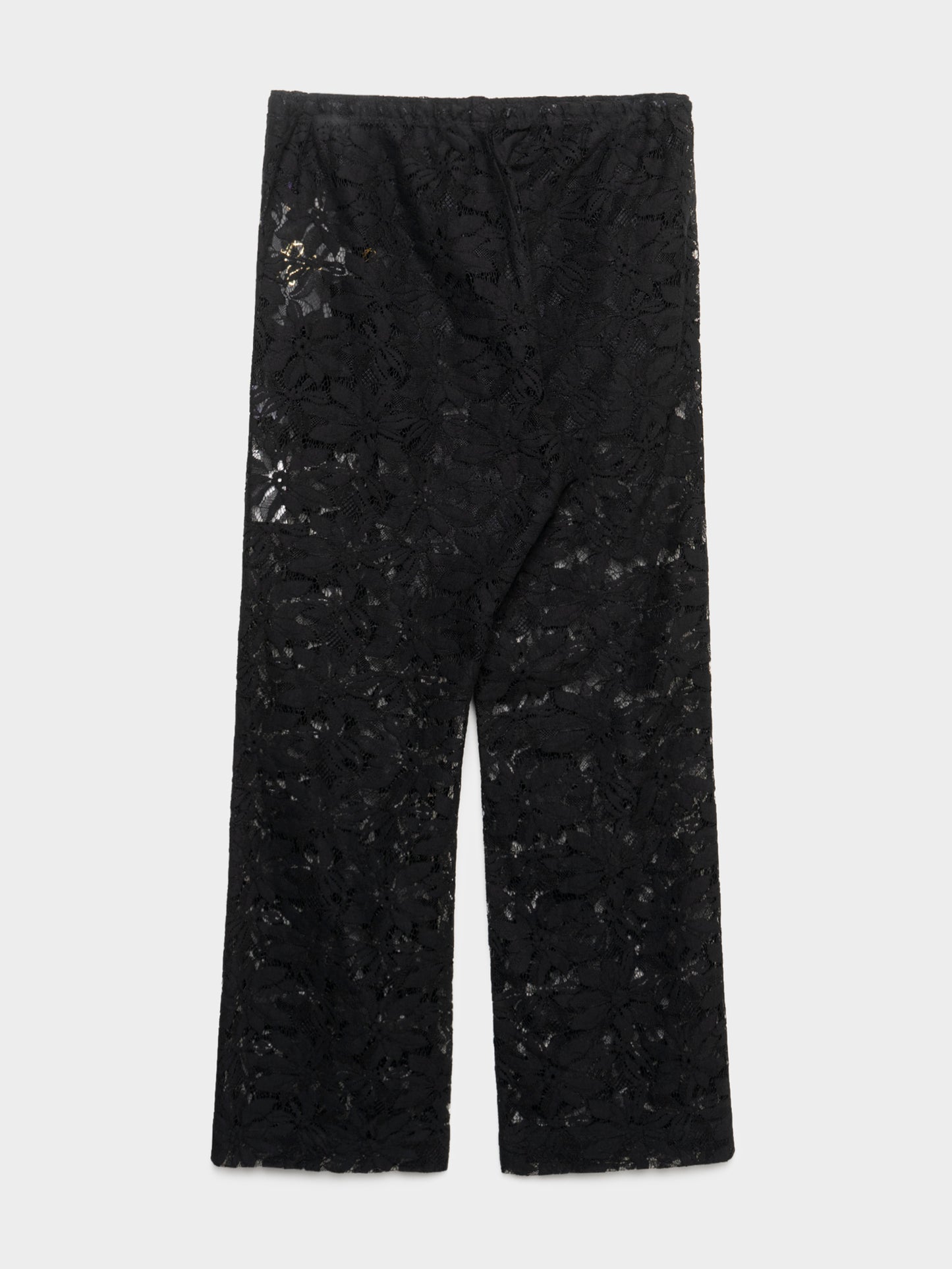 Lace Pants