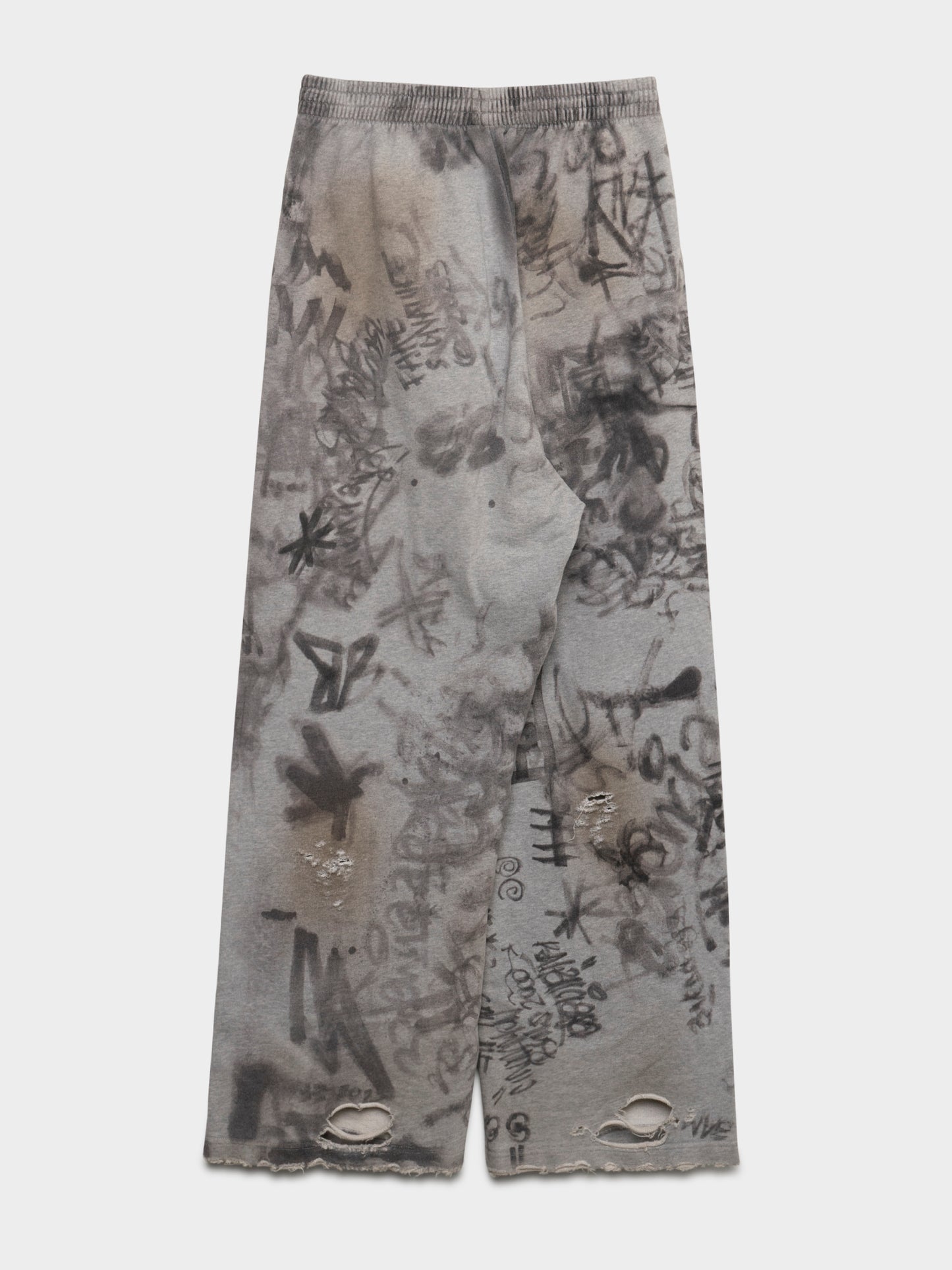 Graffiti Sweatpants